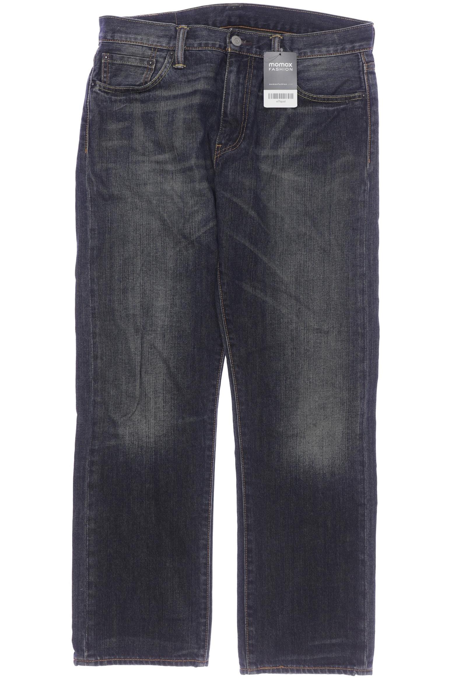 

Levis Herren Jeans, blau, Gr. 32