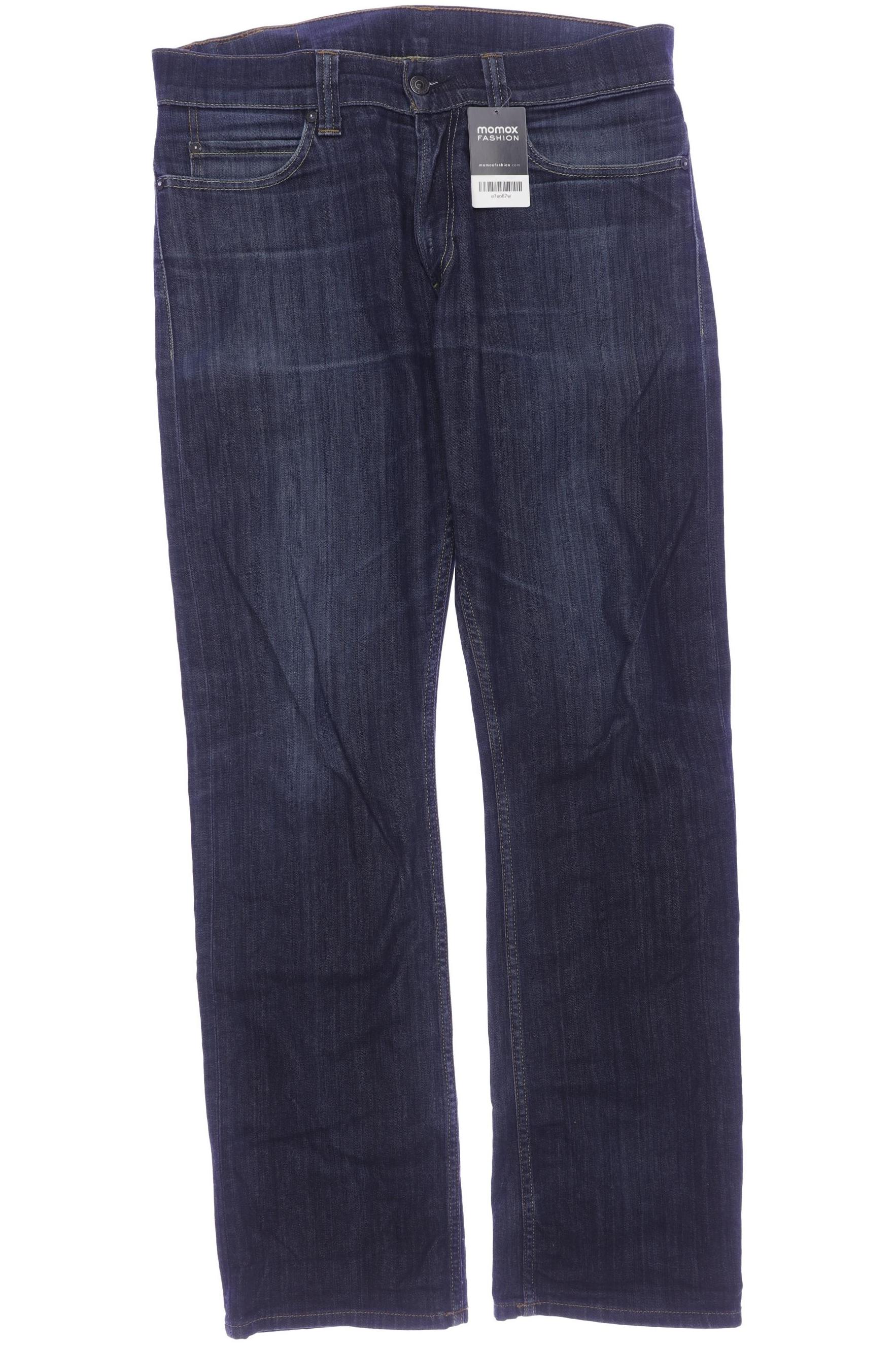 

Levis Herren Jeans, marineblau, Gr. 34