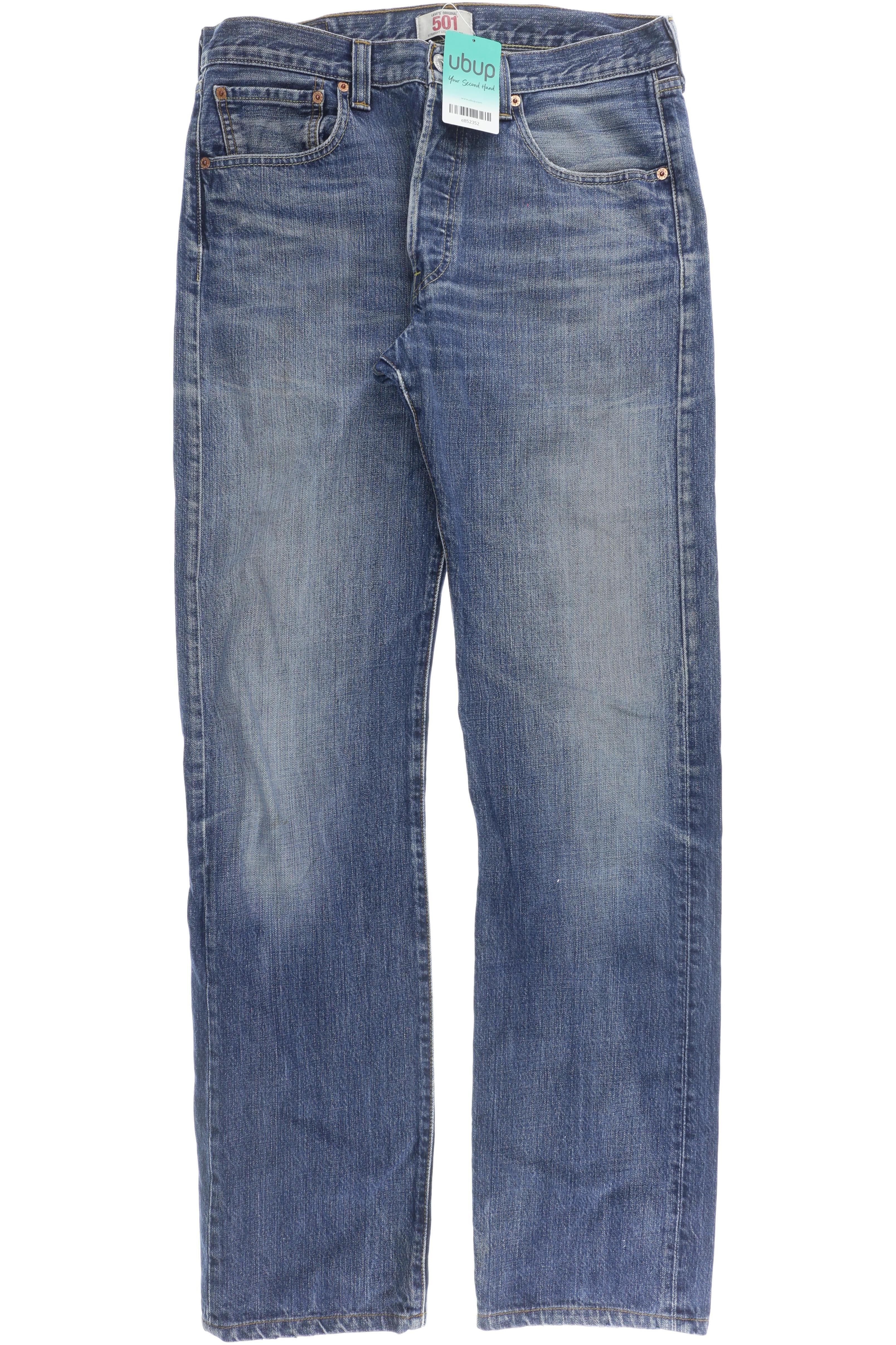

Levis Herren Jeans, blau, Gr. 33