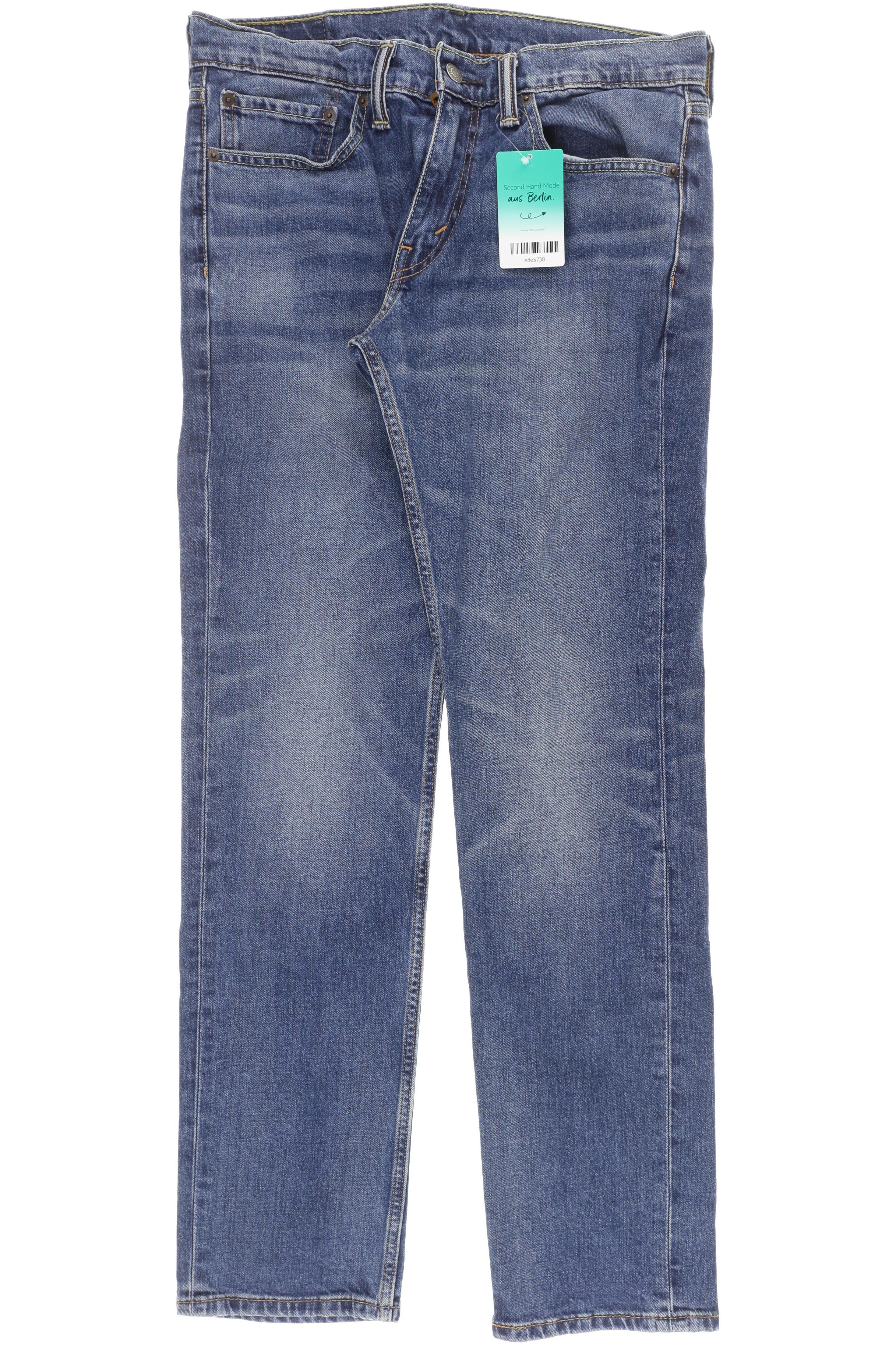 Thumbnail - Levis Herren Jeans, blau, Gr. 31