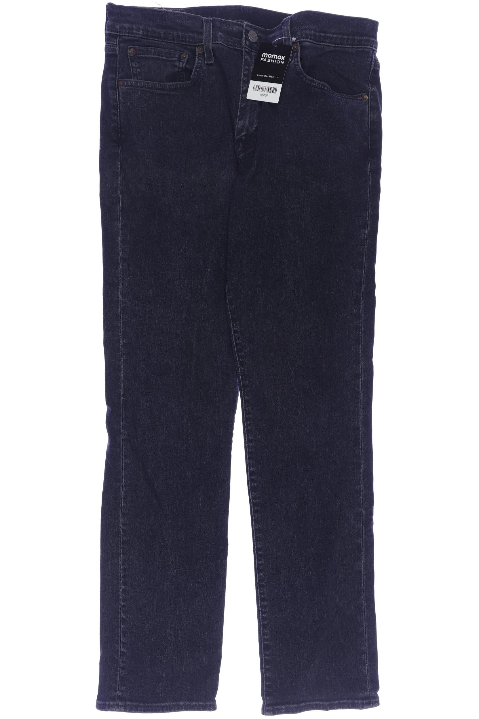

Levis Herren Jeans, marineblau, Gr. 32