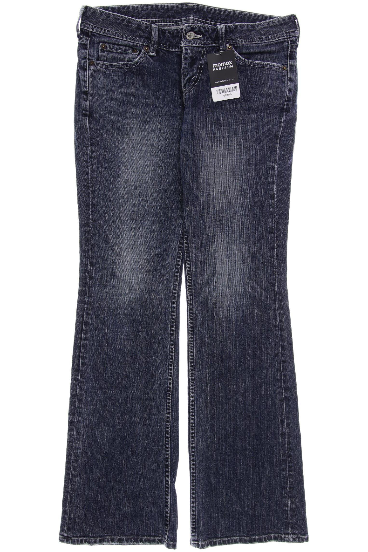 

Levis Herren Jeans, blau