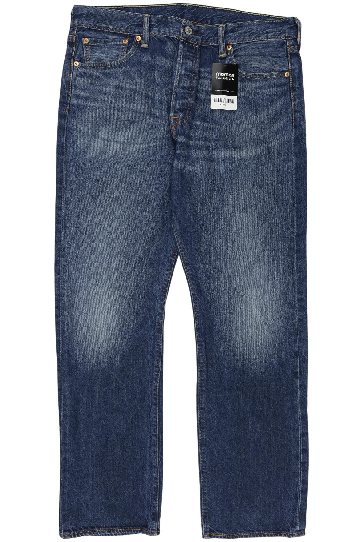

Levis Herren Jeans, blau, Gr. 34