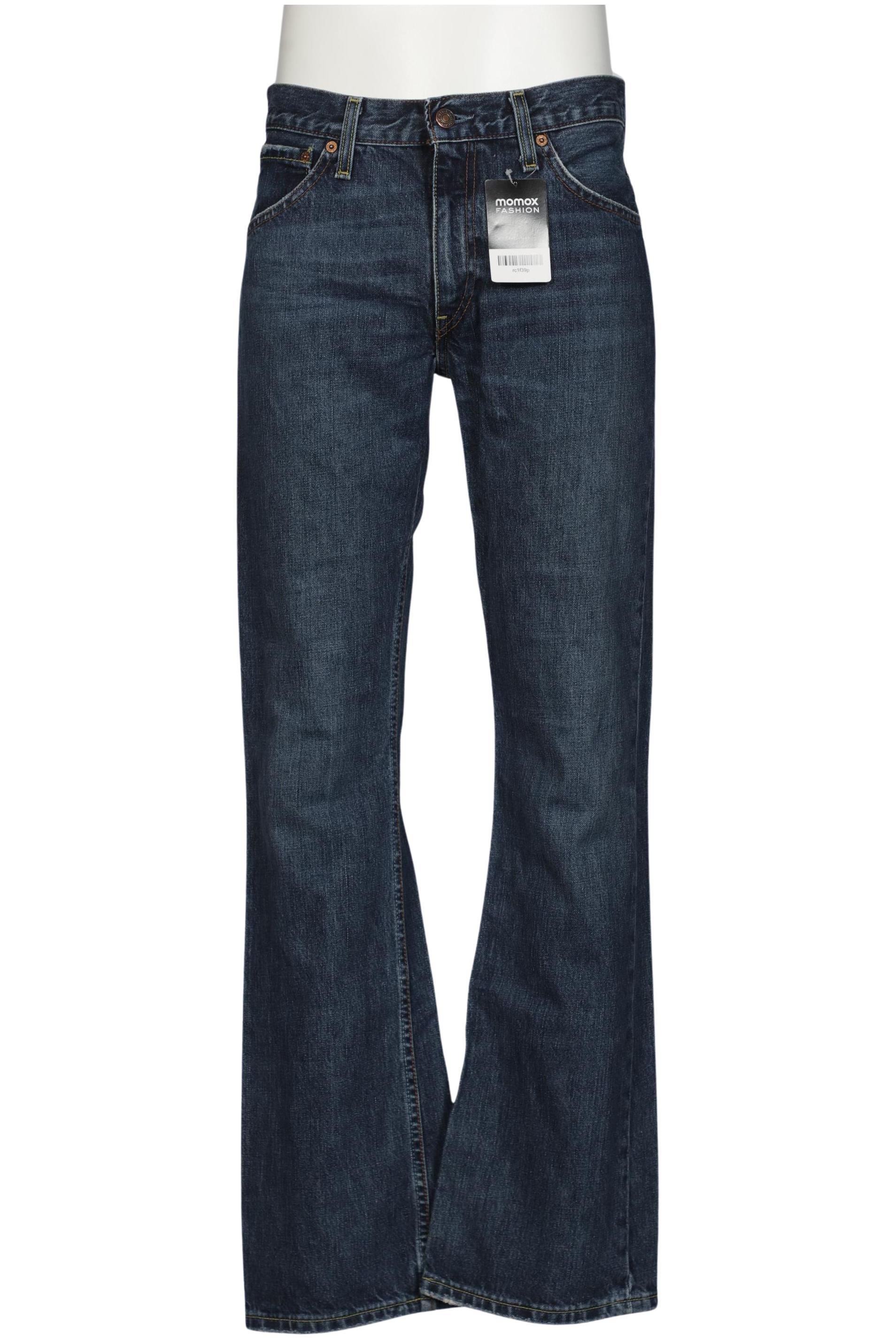 

Levis Herren Jeans, blau, Gr. 30