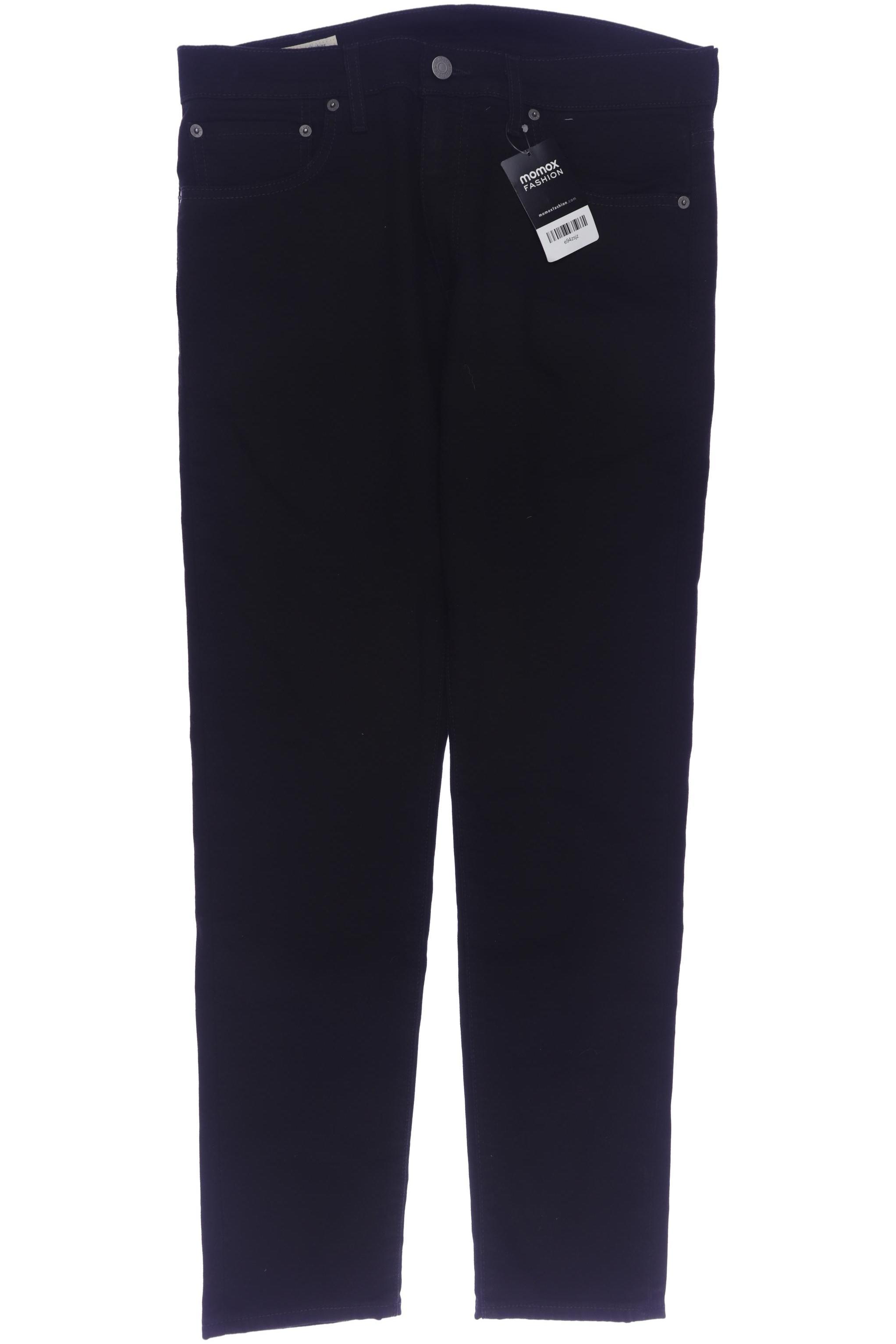 

Levis Herren Jeans, schwarz, Gr. 32