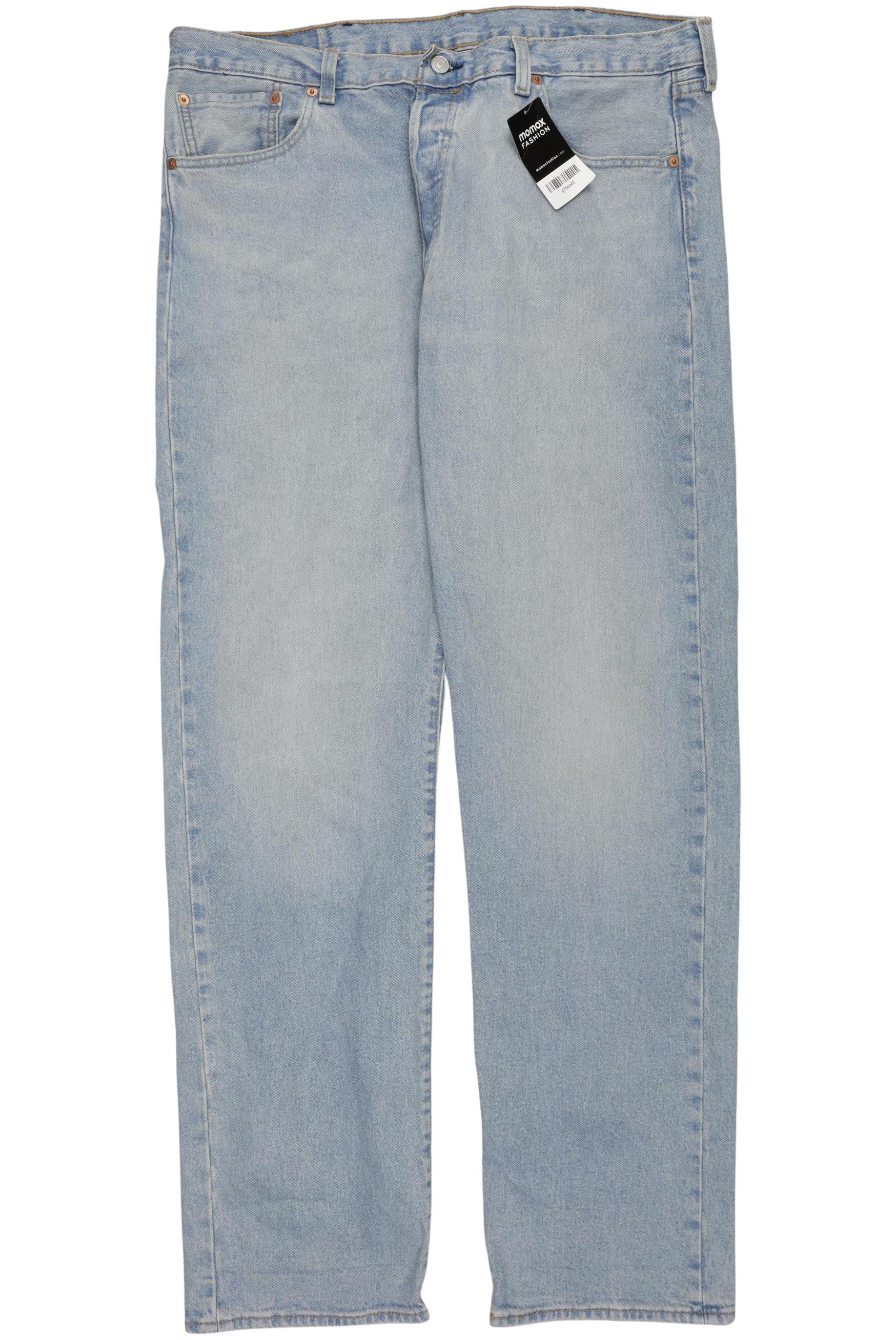 

Levis Herren Jeans, blau, Gr. 38