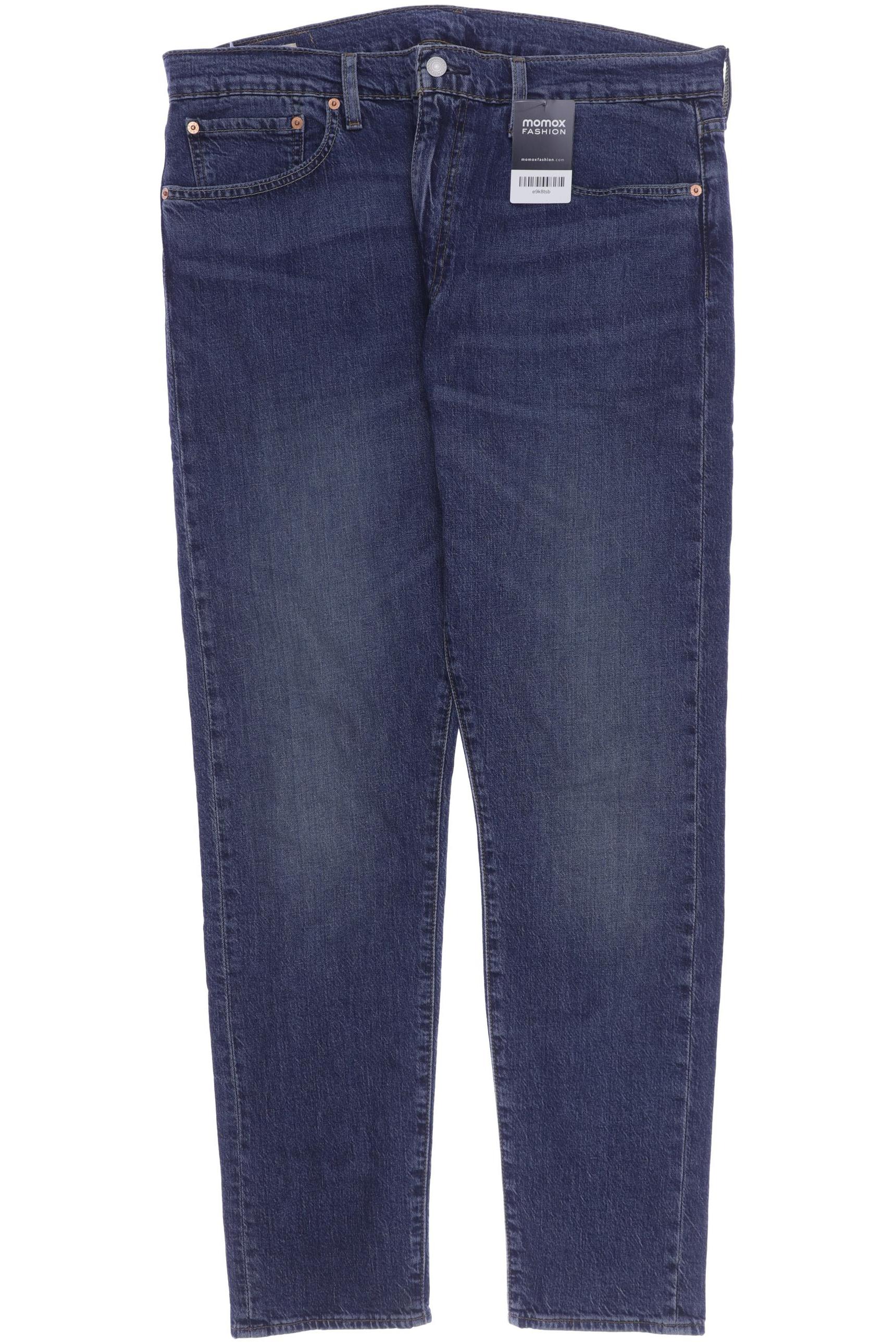 

Levis Herren Jeans, blau