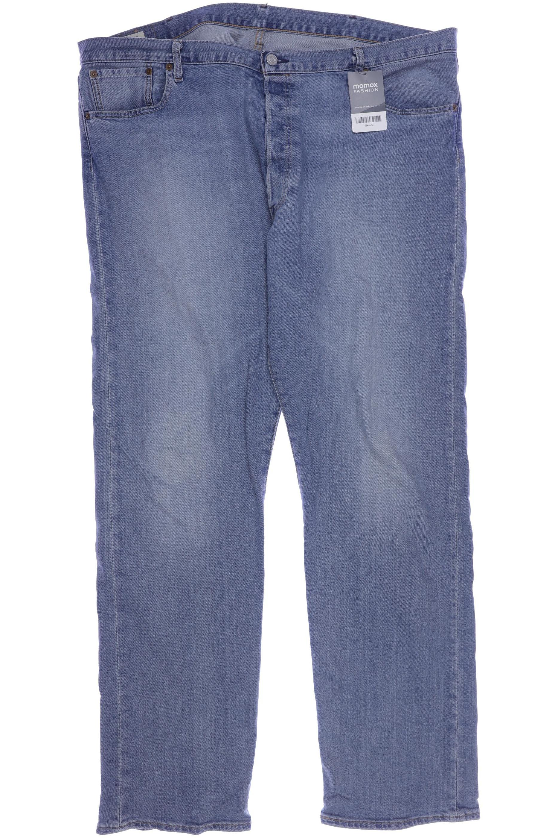 

Levis Herren Jeans, blau, Gr. 58