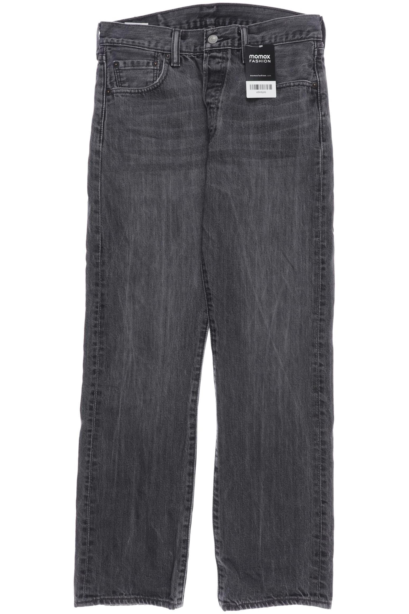 

Levis Herren Jeans, grau, Gr. 30