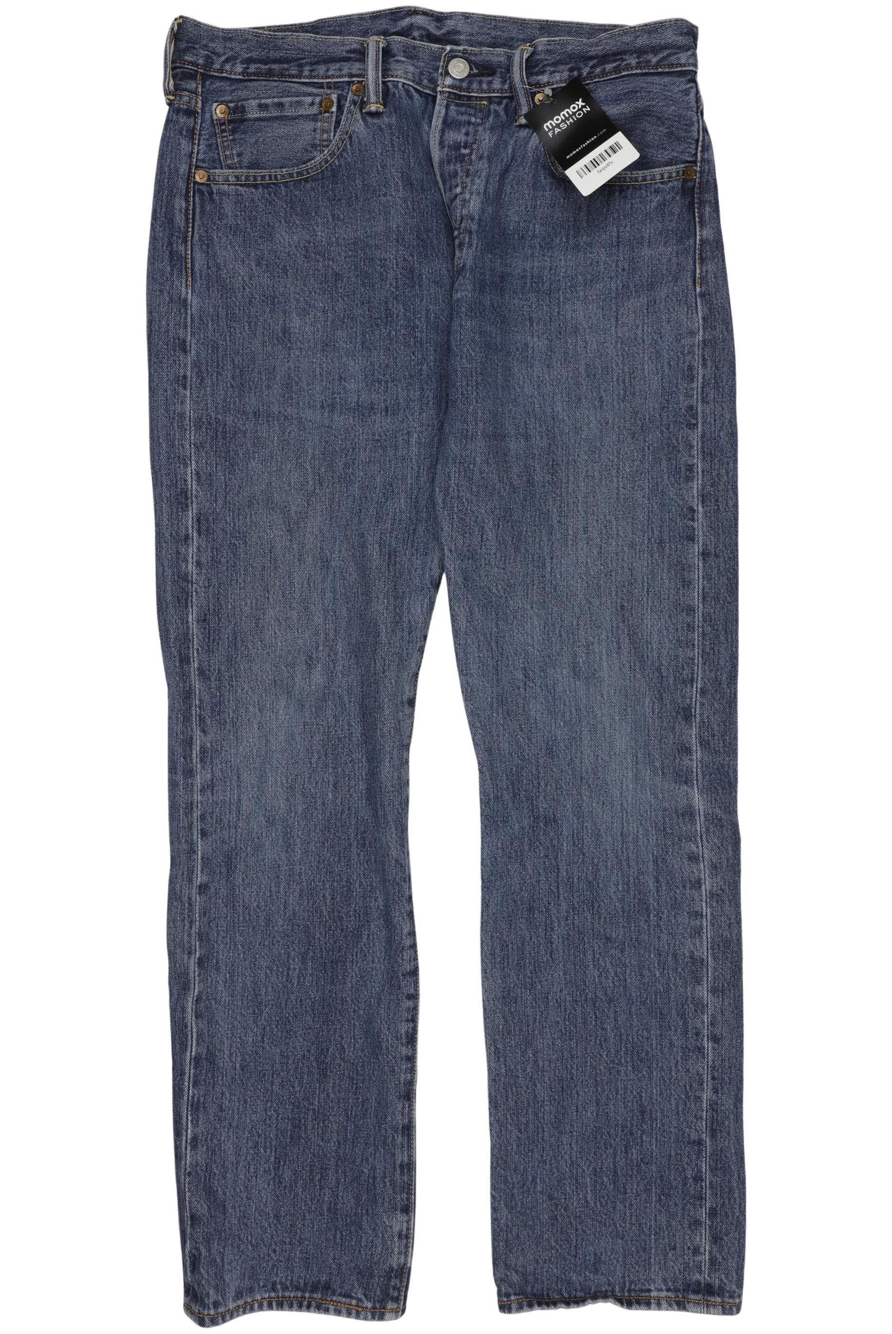 

Levis Herren Jeans, blau, Gr. 32