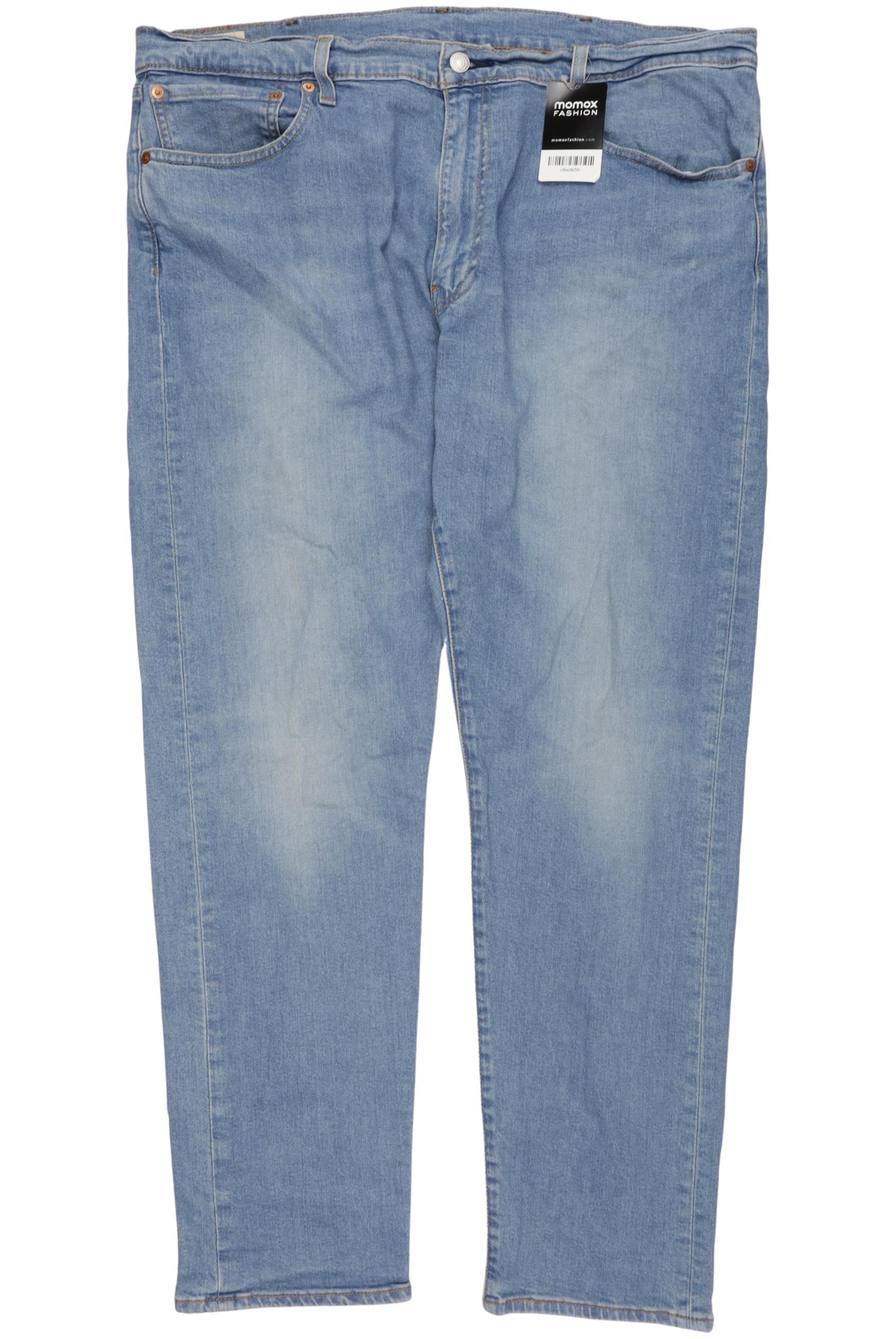 

Levis Herren Jeans, hellblau, Gr. 41