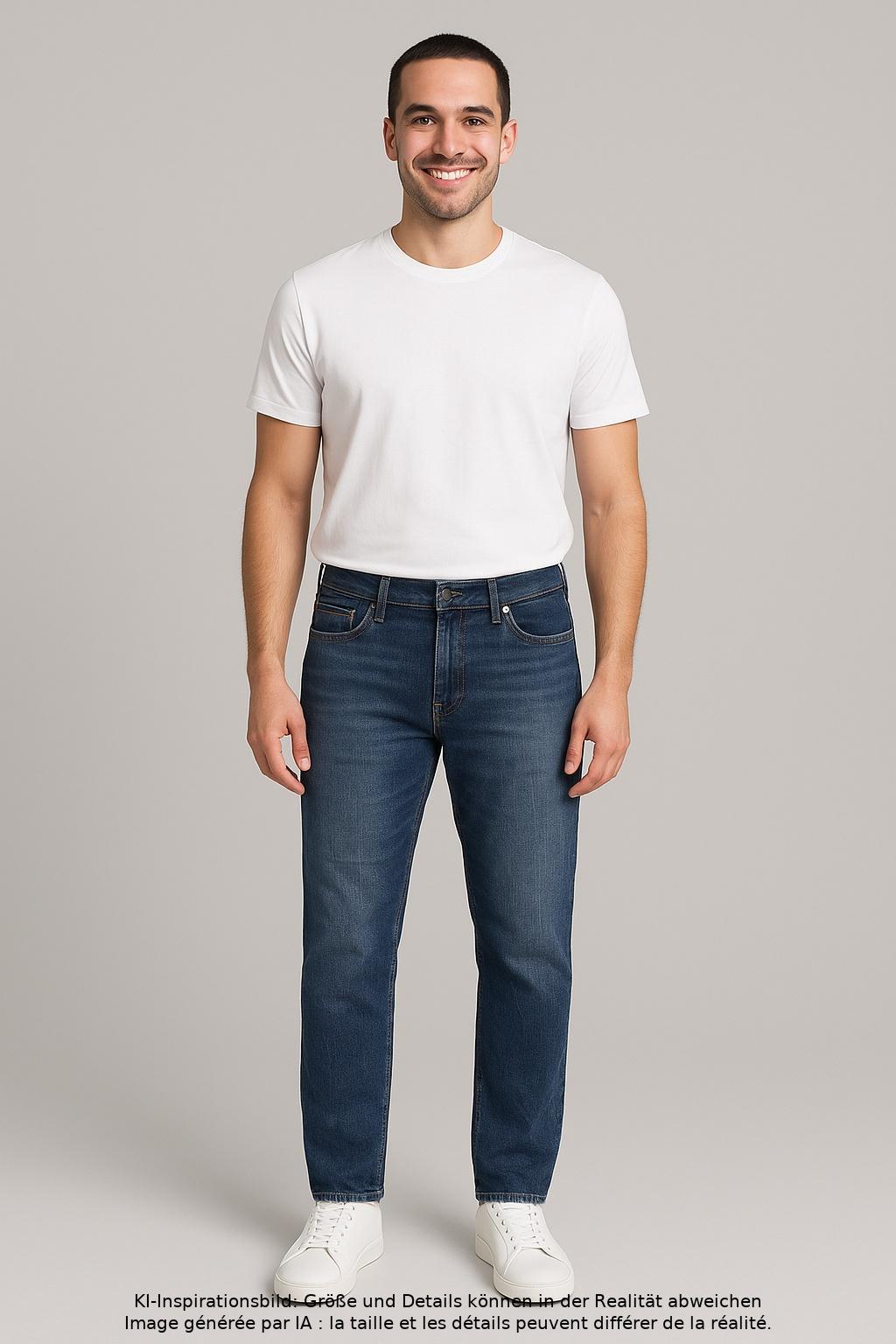 

Levis Herren Jeans, blau, Gr. 36