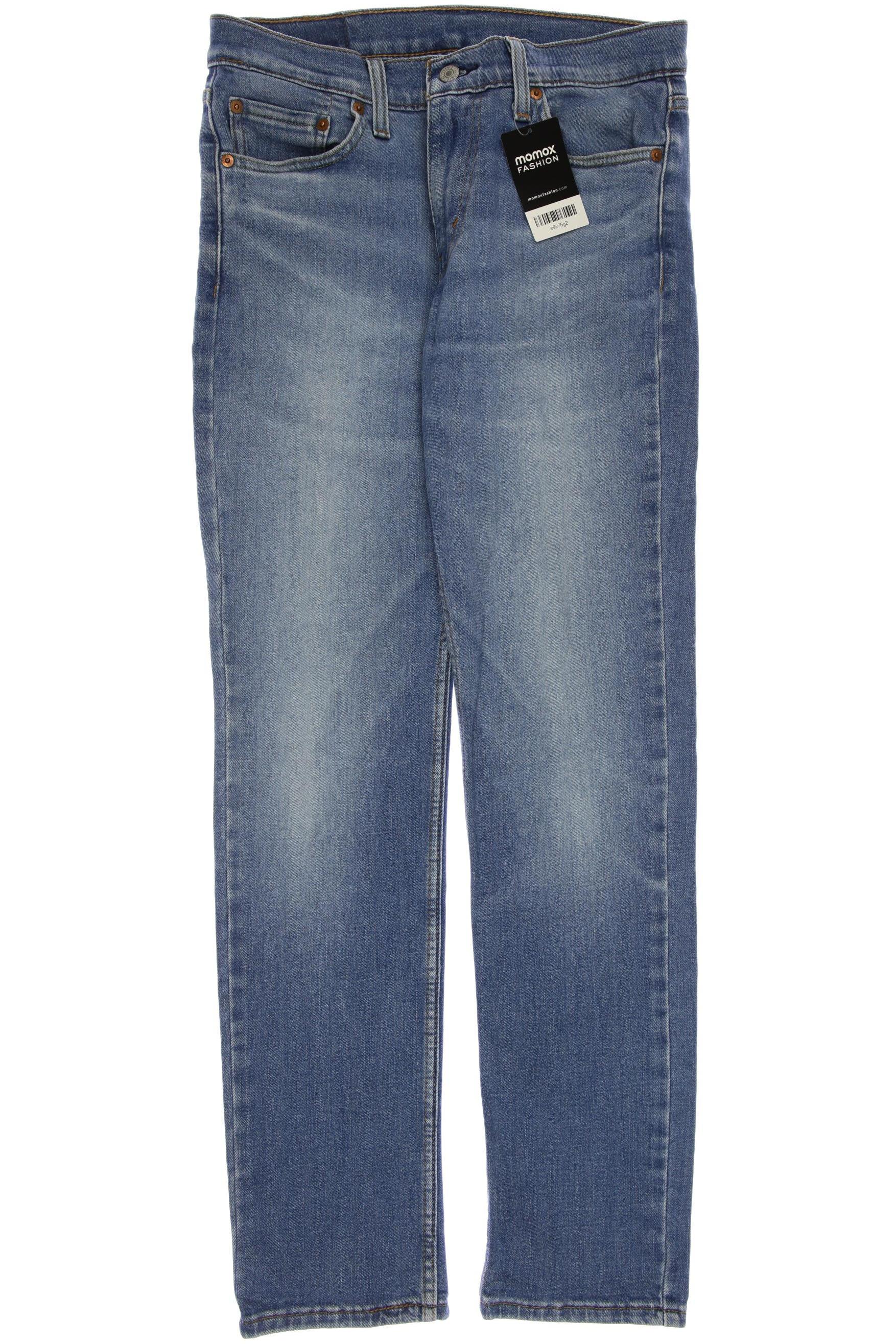 

Levis Herren Jeans, blau
