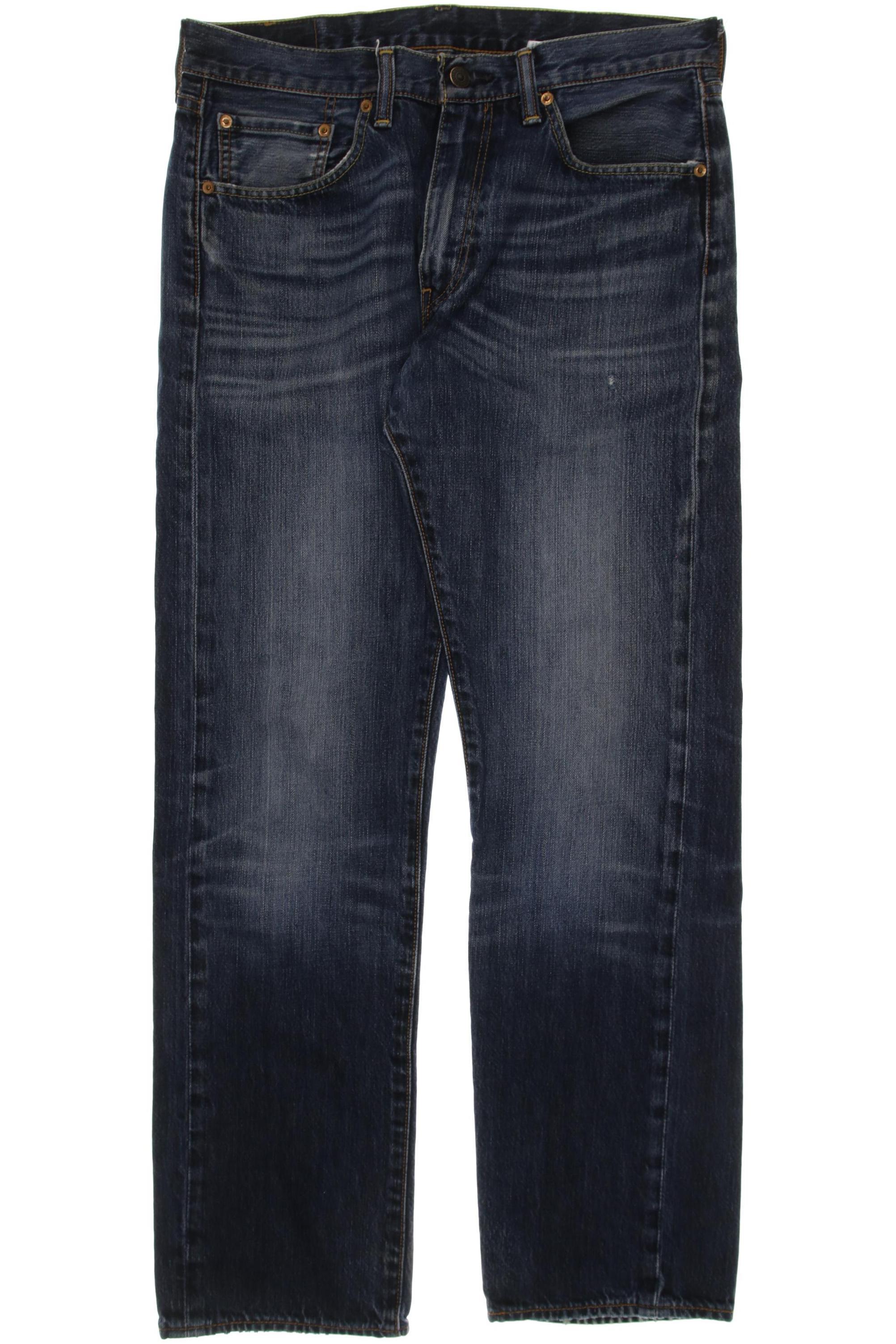 

Levis Herren Jeans, blau, Gr. 32