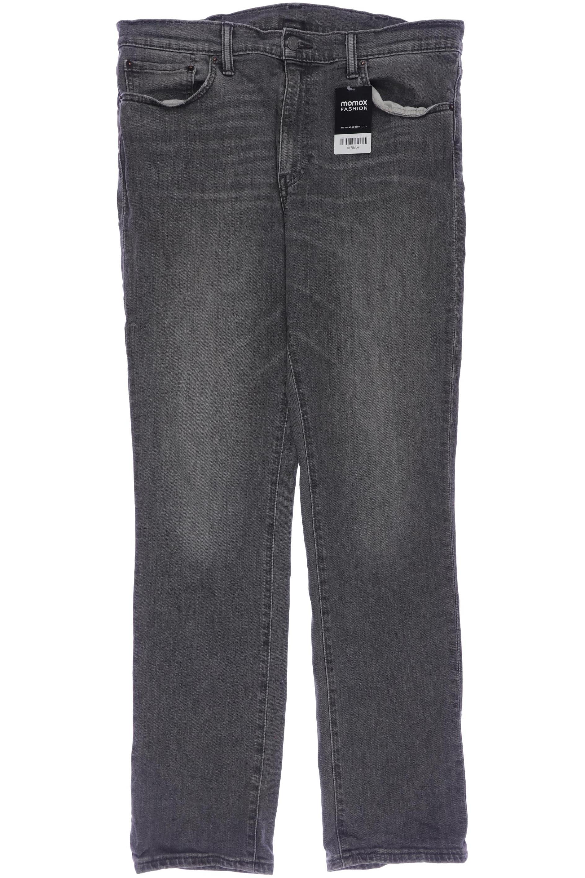 

Levis Herren Jeans, grau, Gr. 38