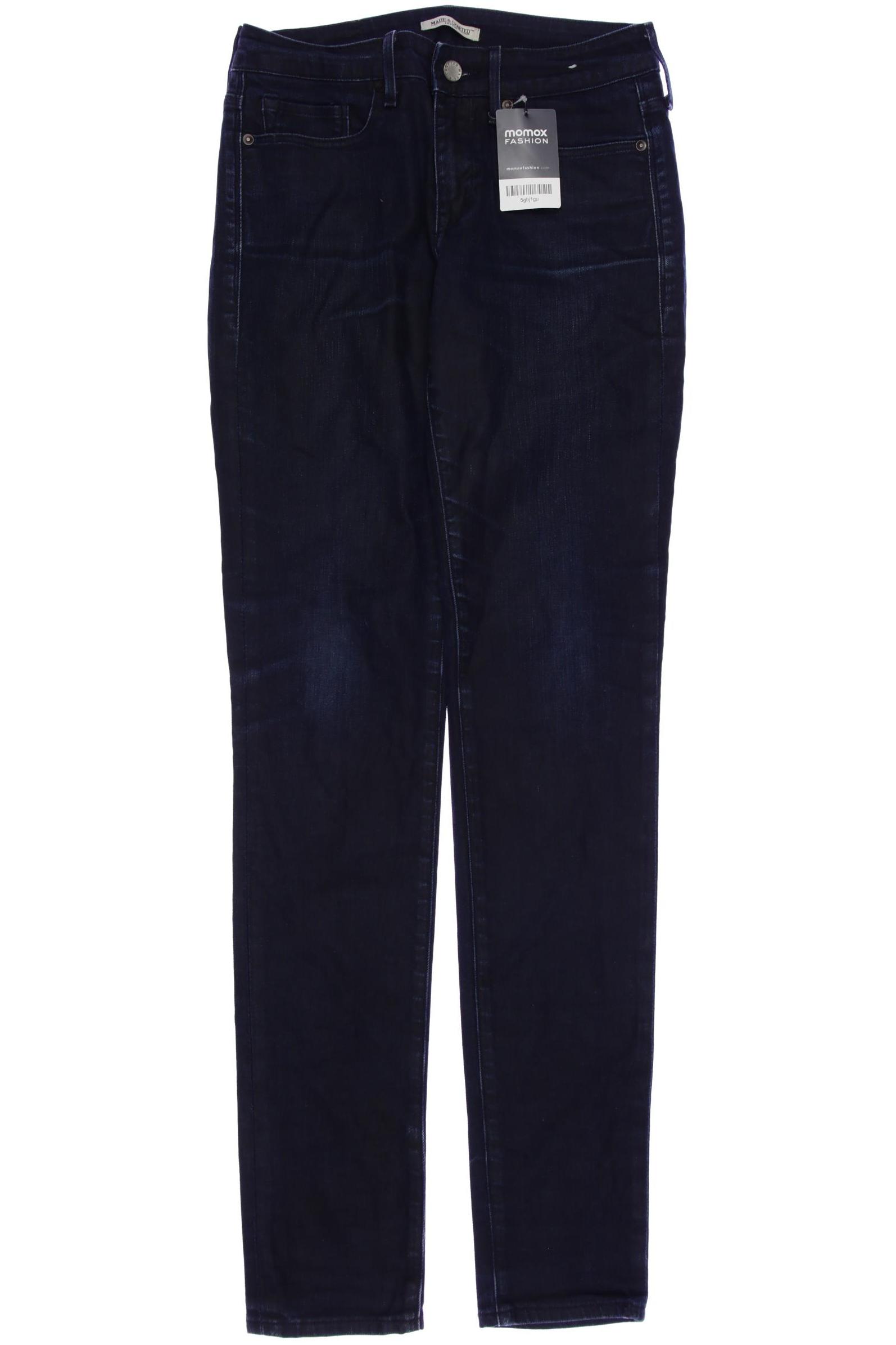 

Levis Herren Jeans, marineblau, Gr. 26