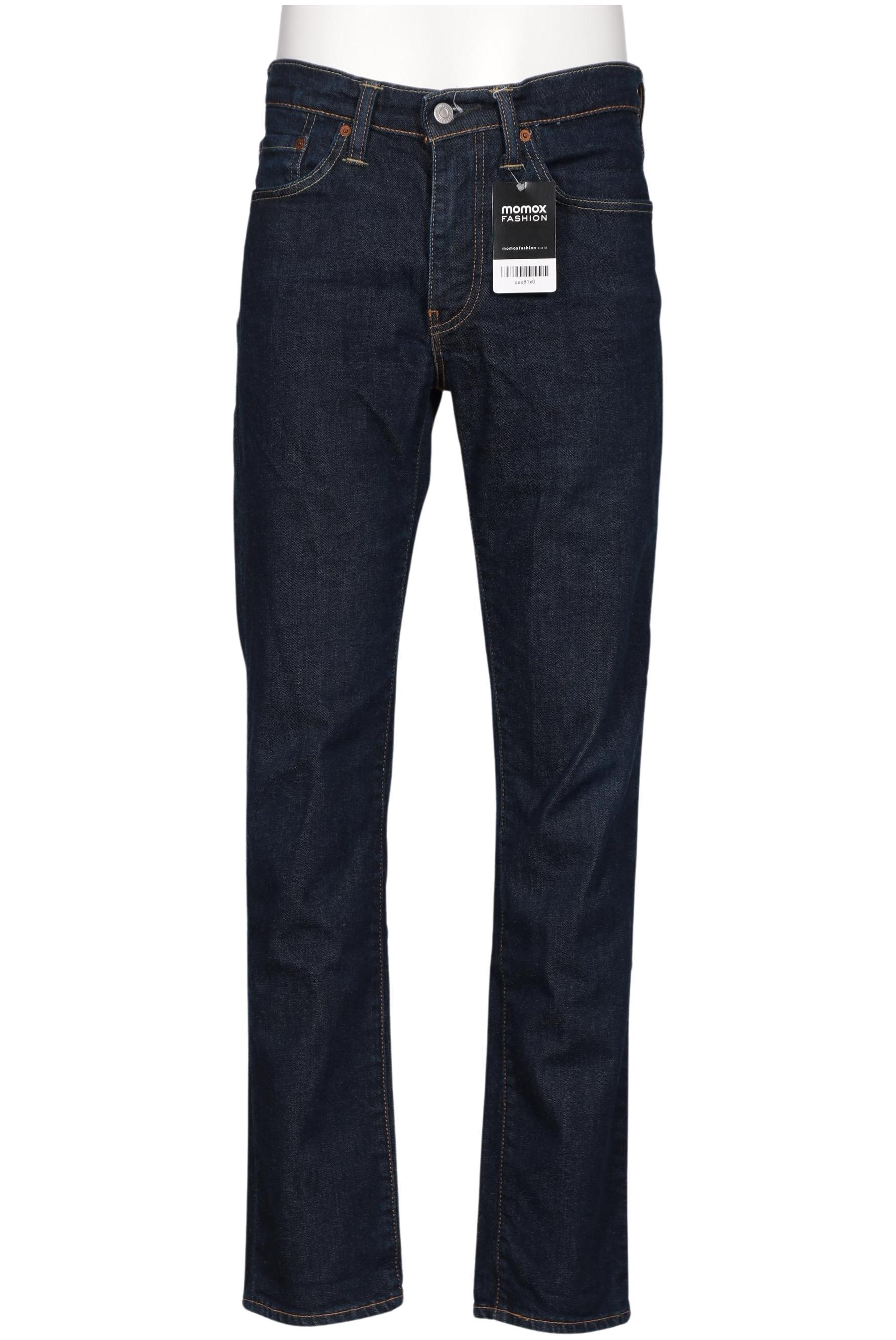 

Levis Herren Jeans, marineblau, Gr. 31