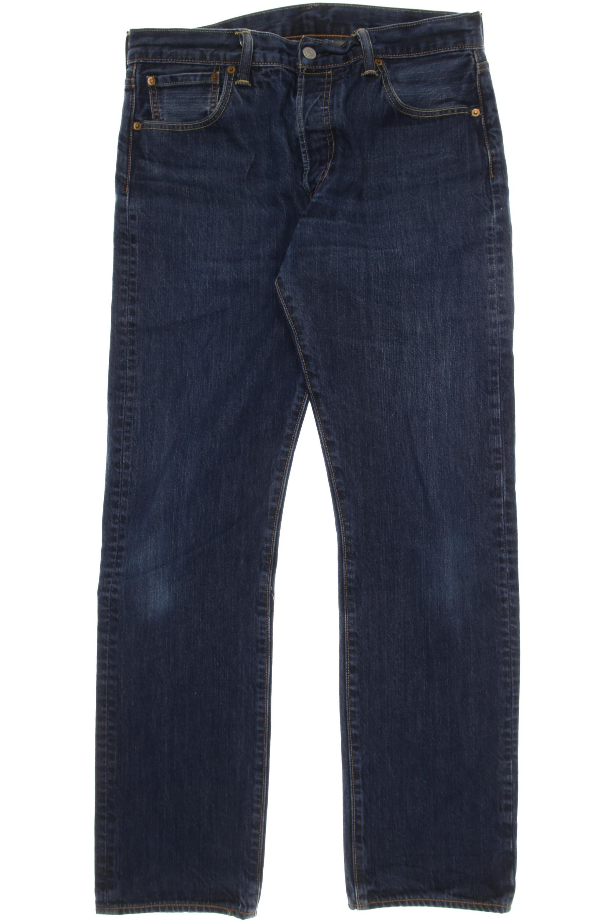 

Levis Herren Jeans, blau, Gr. 34