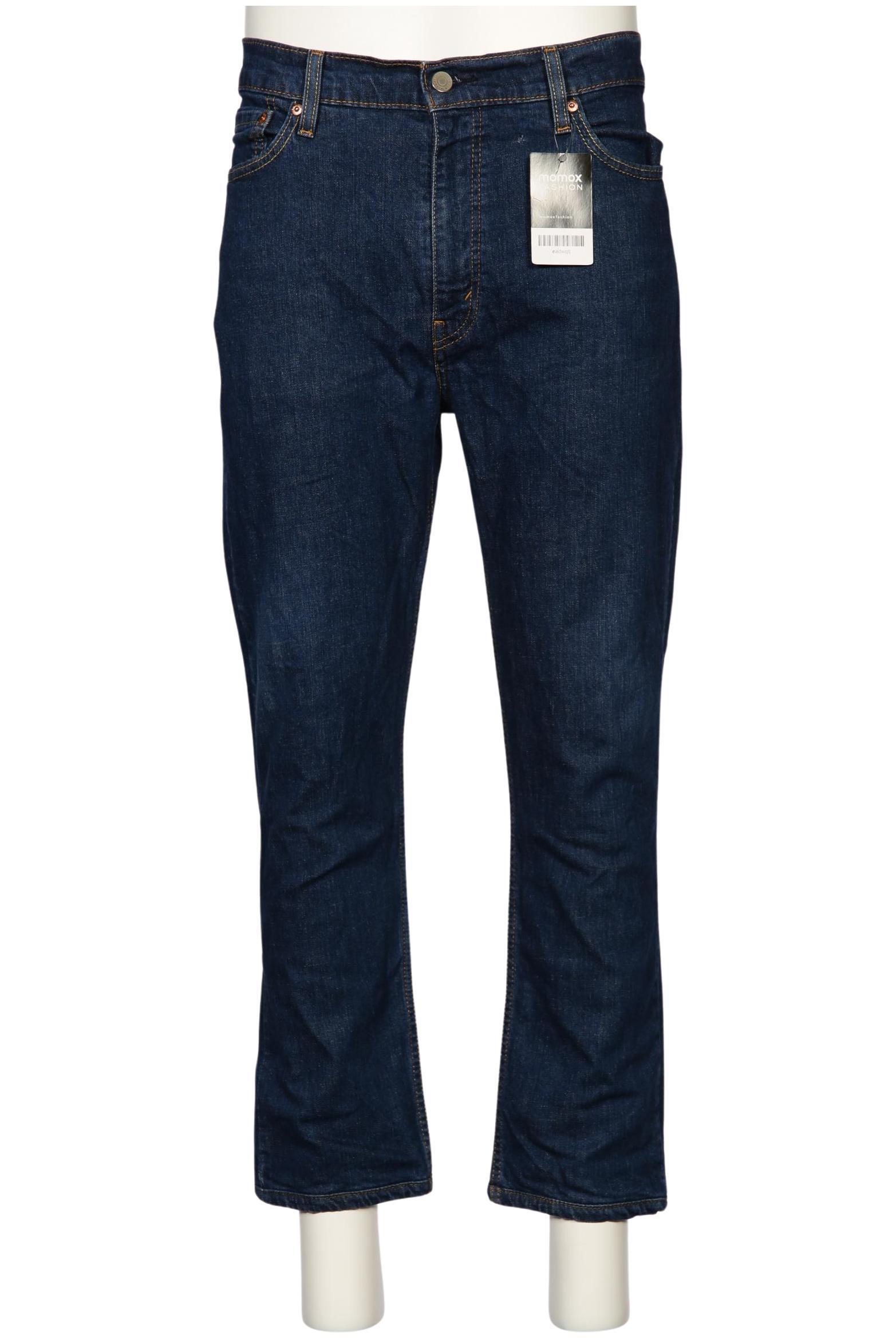 

Levis Herren Jeans, marineblau, Gr. 36