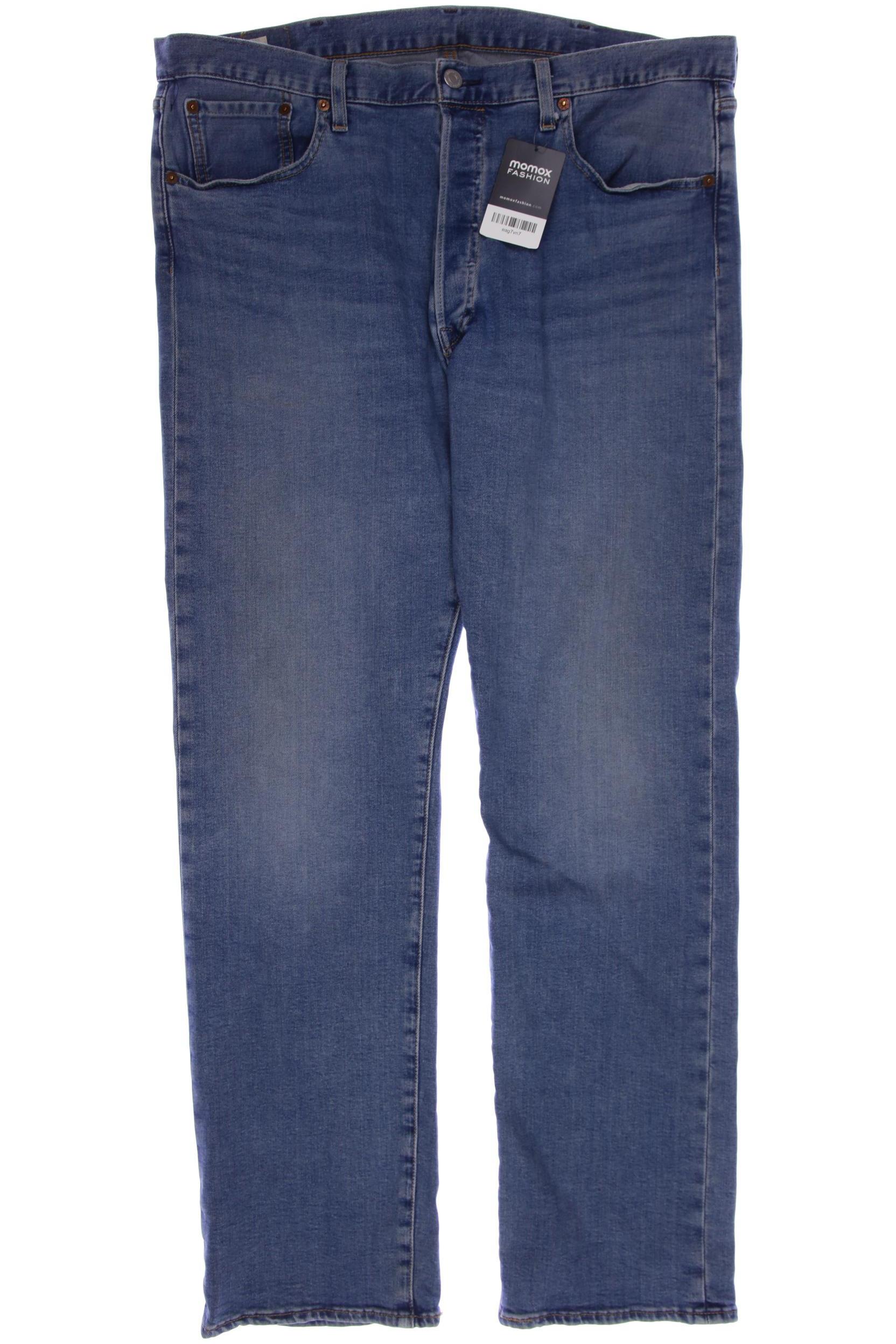 

Levis Herren Jeans, blau, Gr. 56