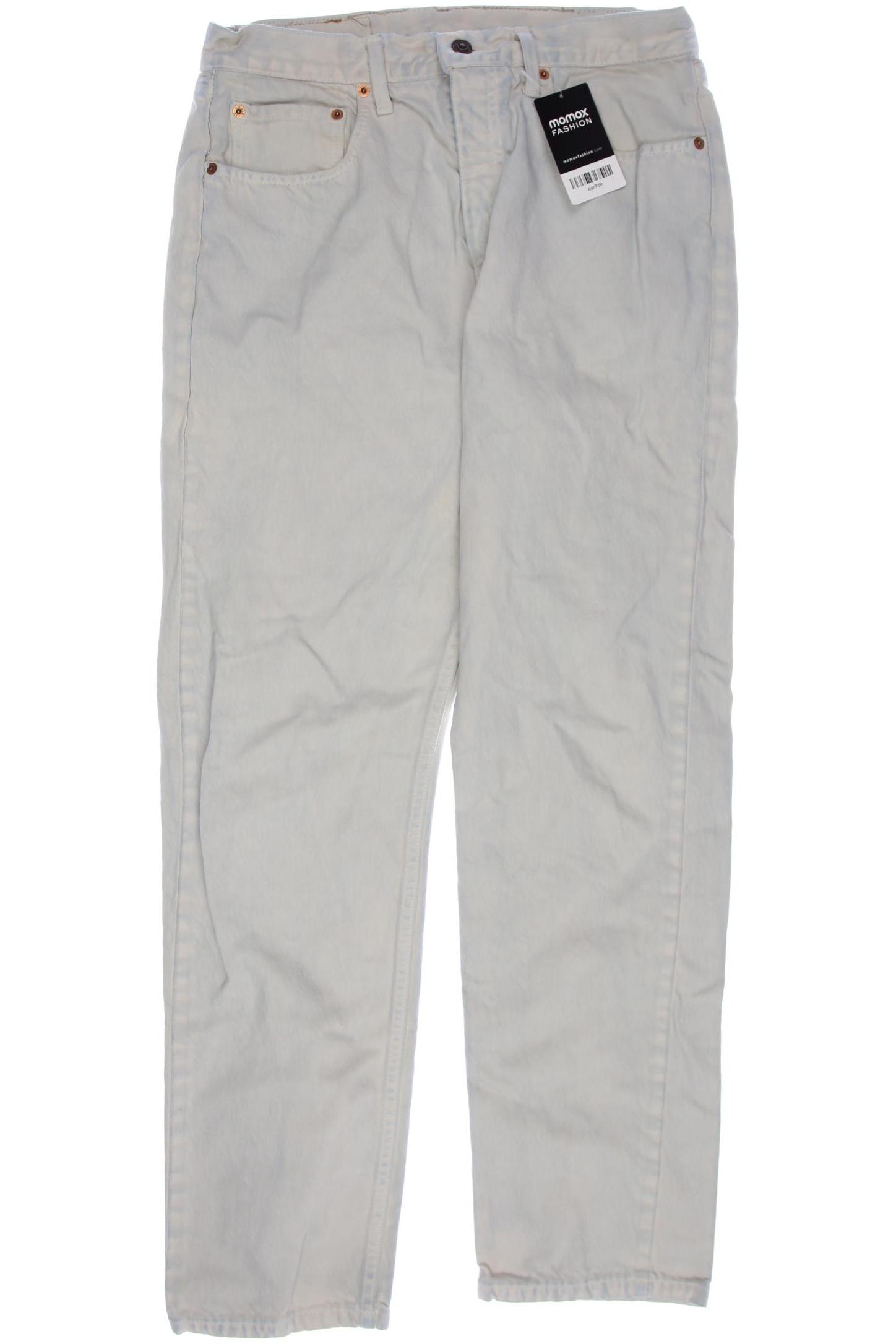 

Levis Herren Jeans, hellblau