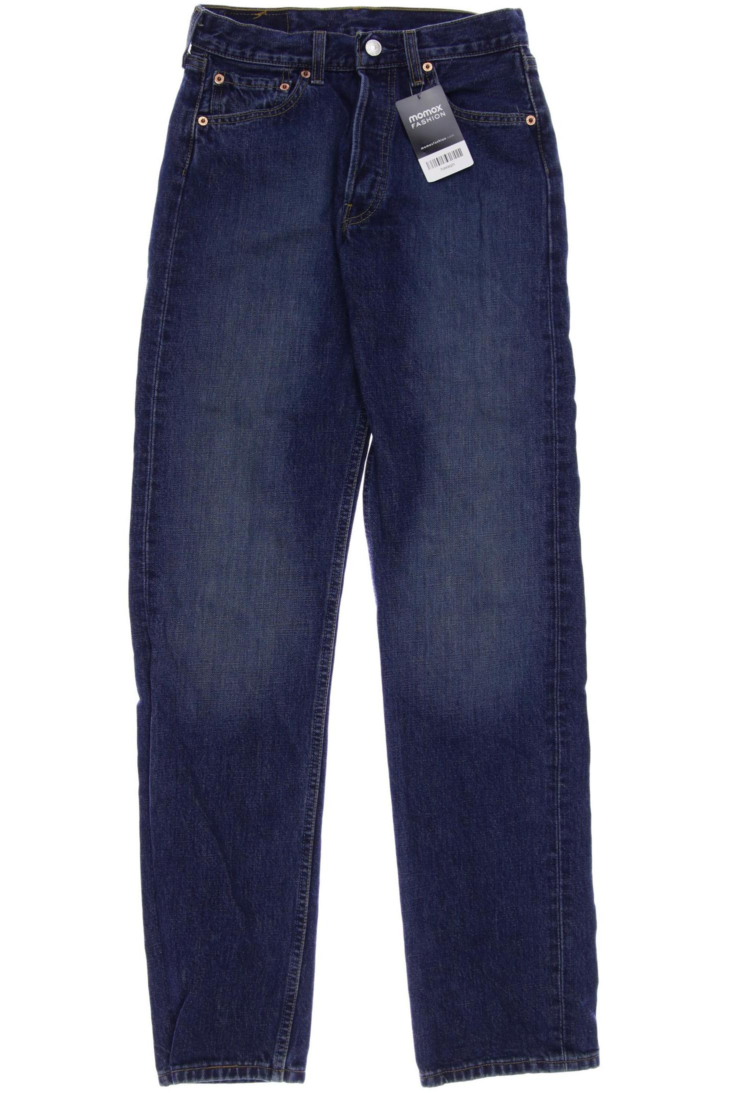 

Levis Herren Jeans, blau, Gr. 44