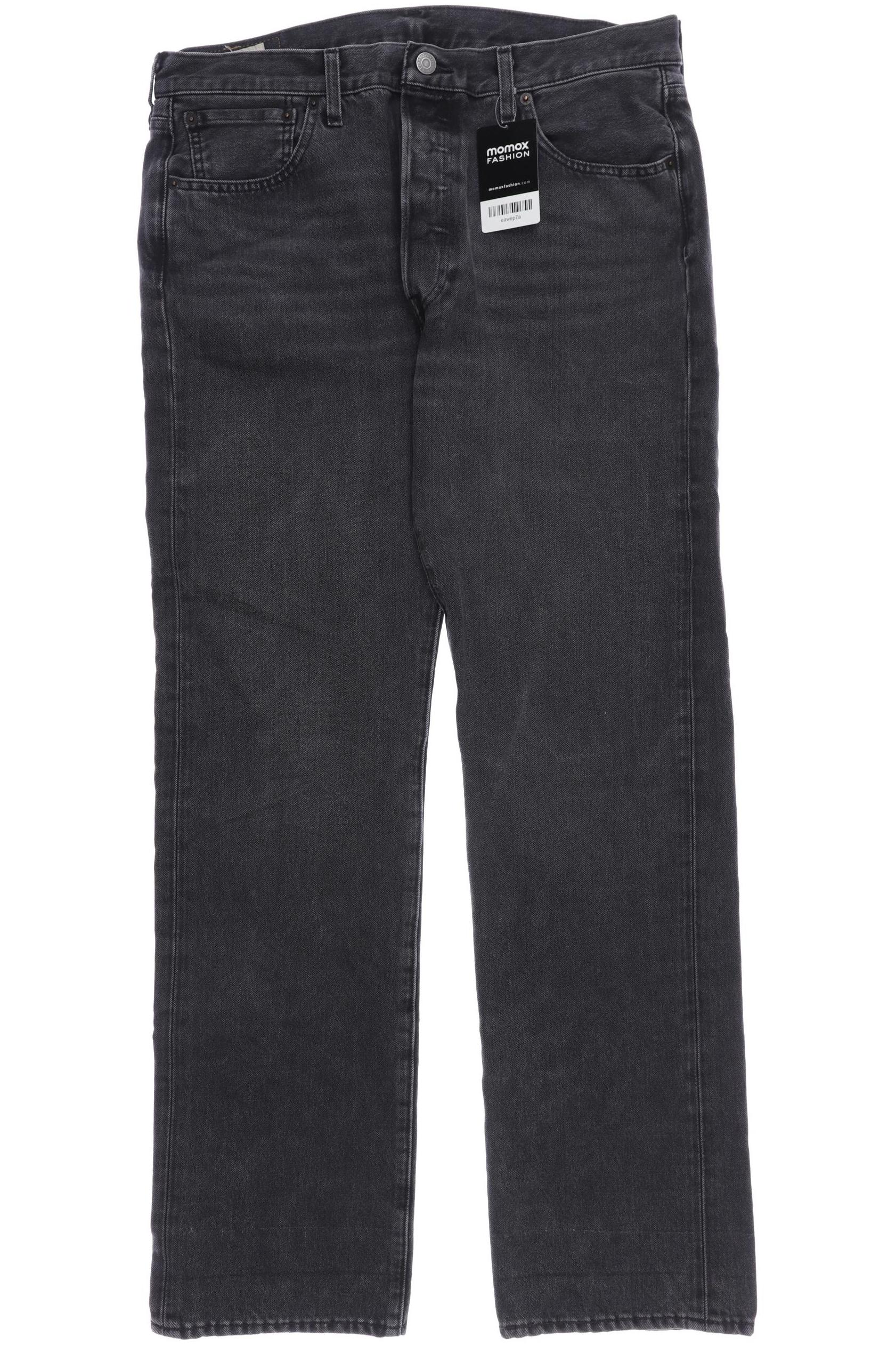 

Levis Herren Jeans, grau, Gr. 34