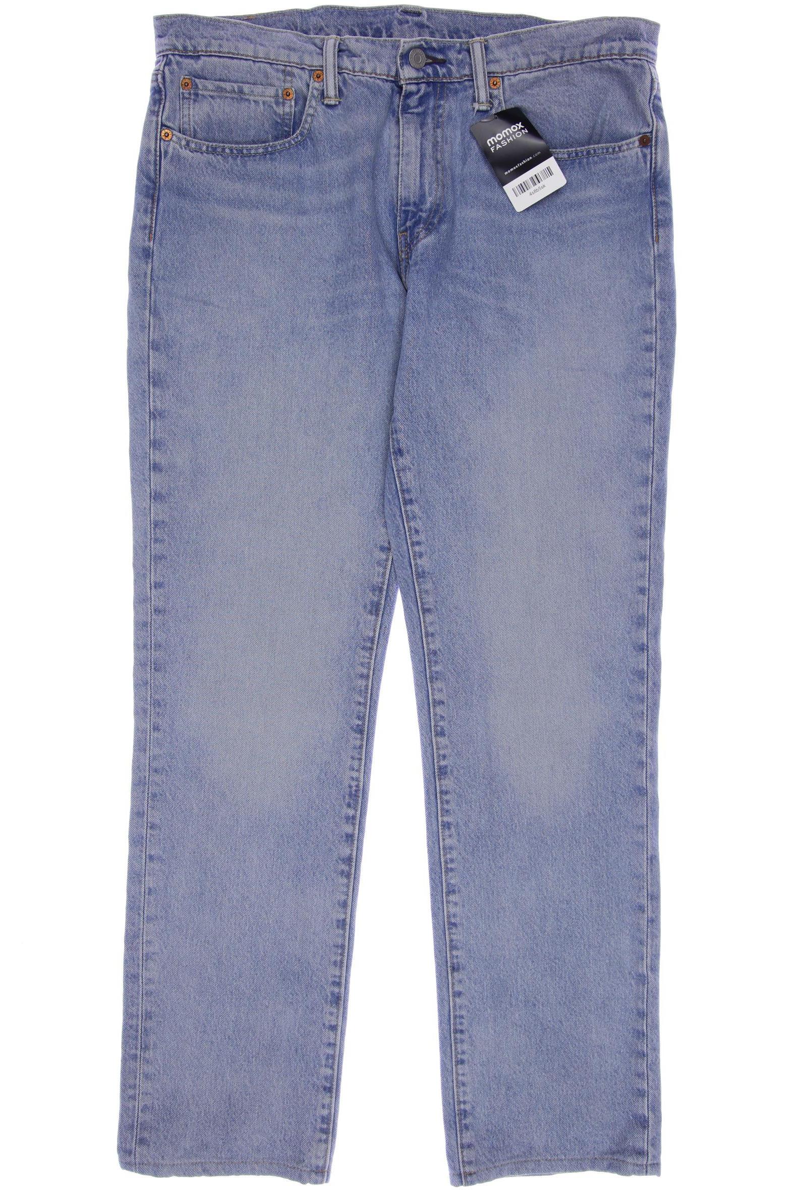 

Levis Herren Jeans, hellblau, Gr. 34