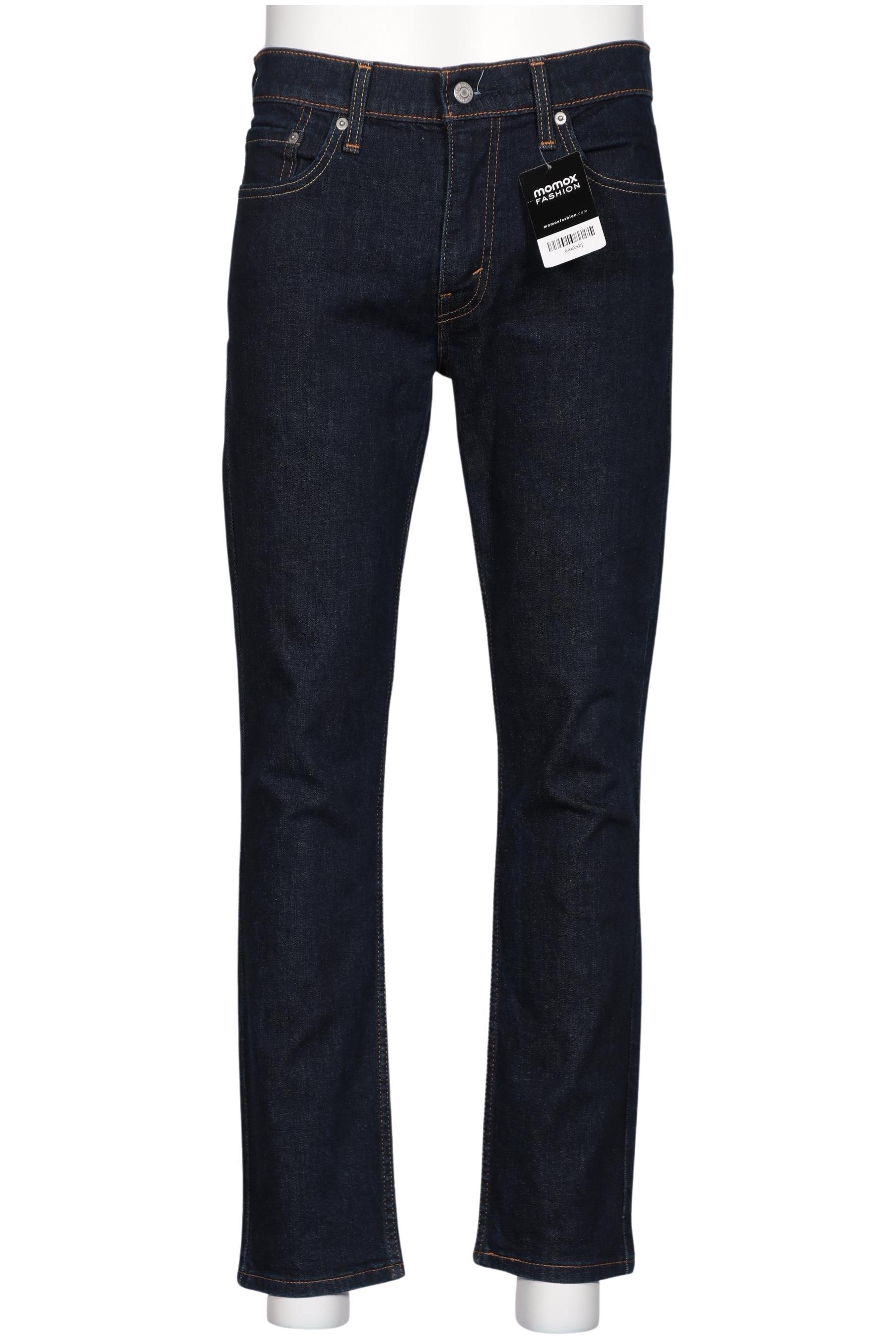 Thumbnail - Levis Herren Jeans, marineblau, Gr. 32