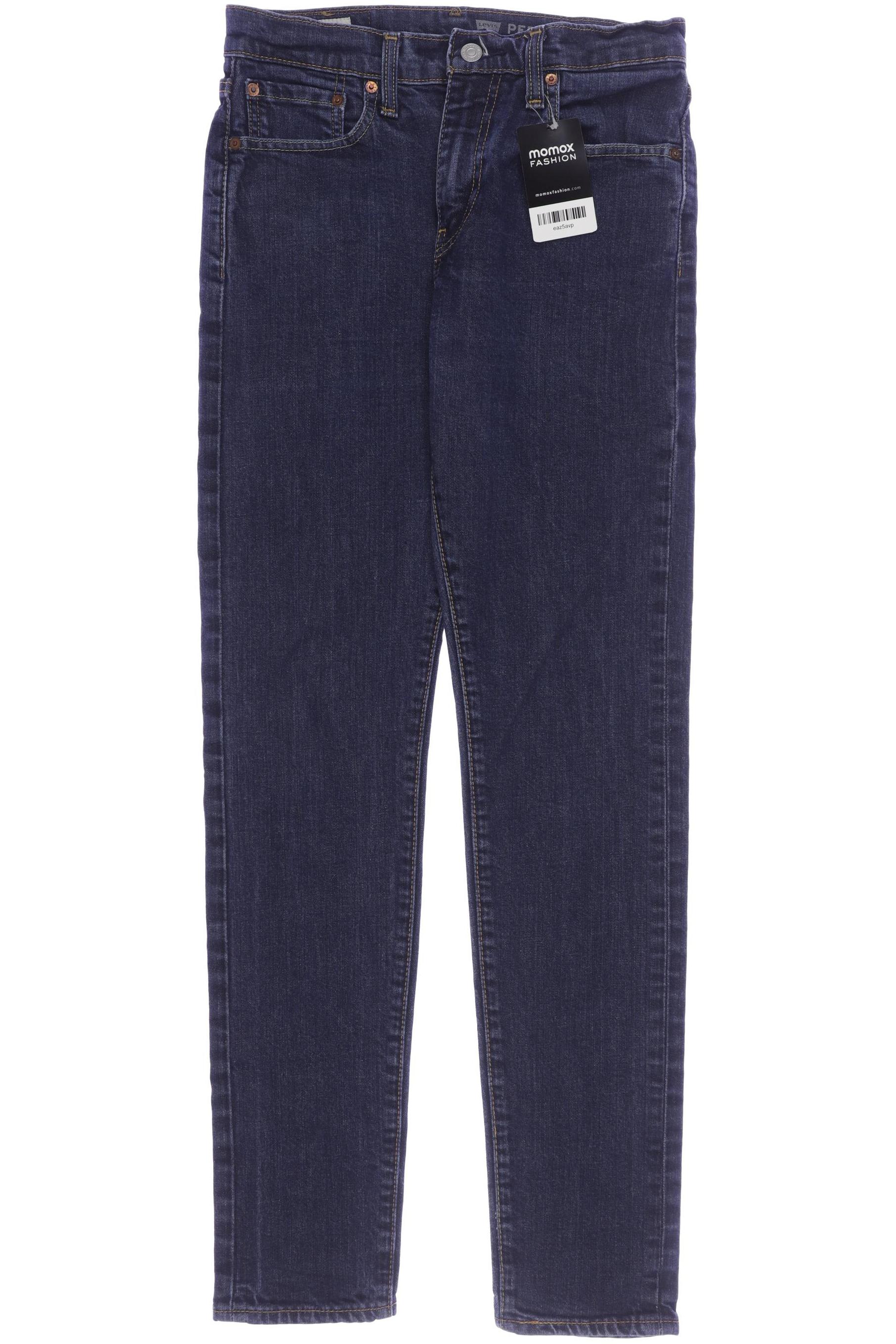 

Levis Herren Jeans, marineblau, Gr. 29
