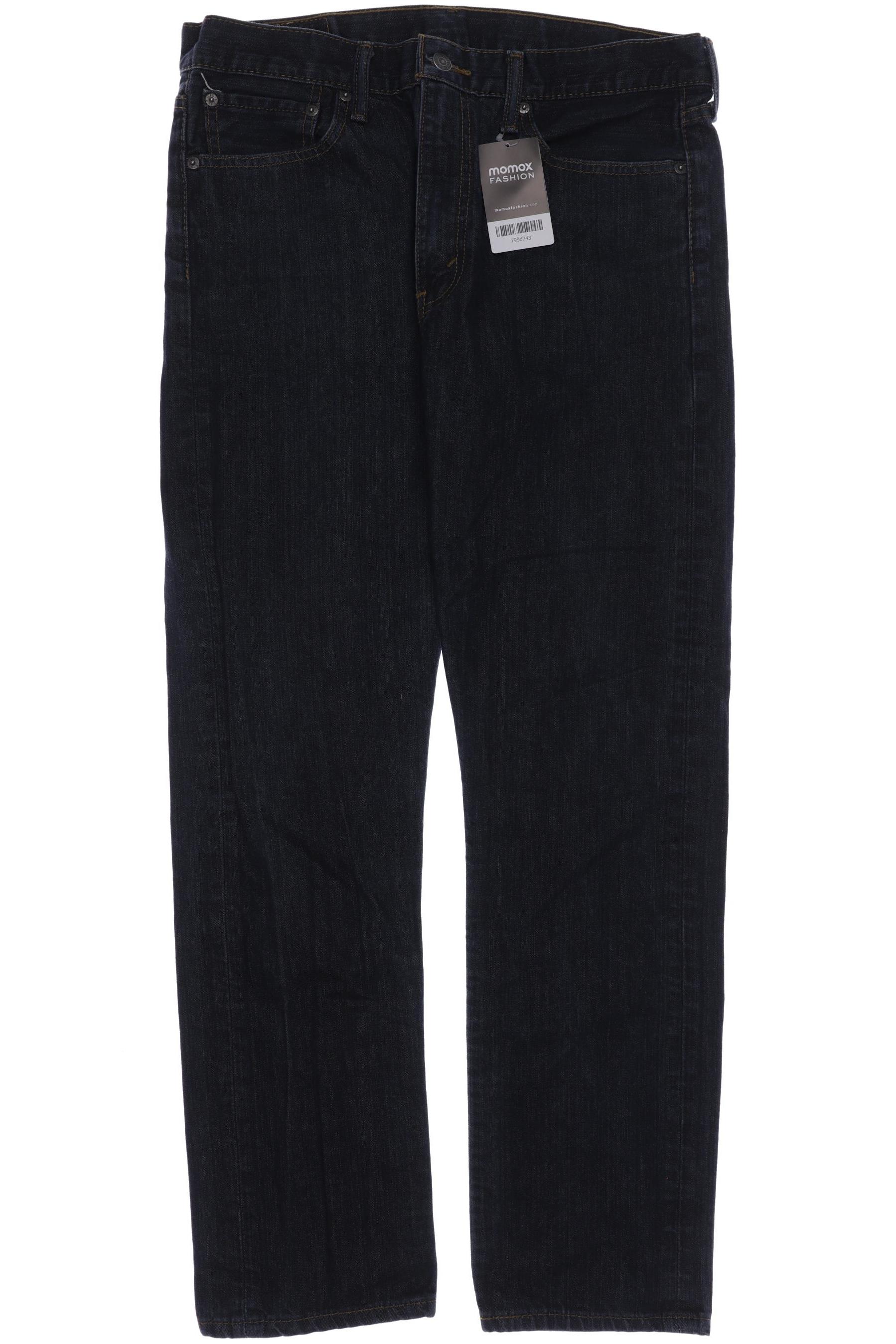 

Levis Herren Jeans, blau, Gr. 34