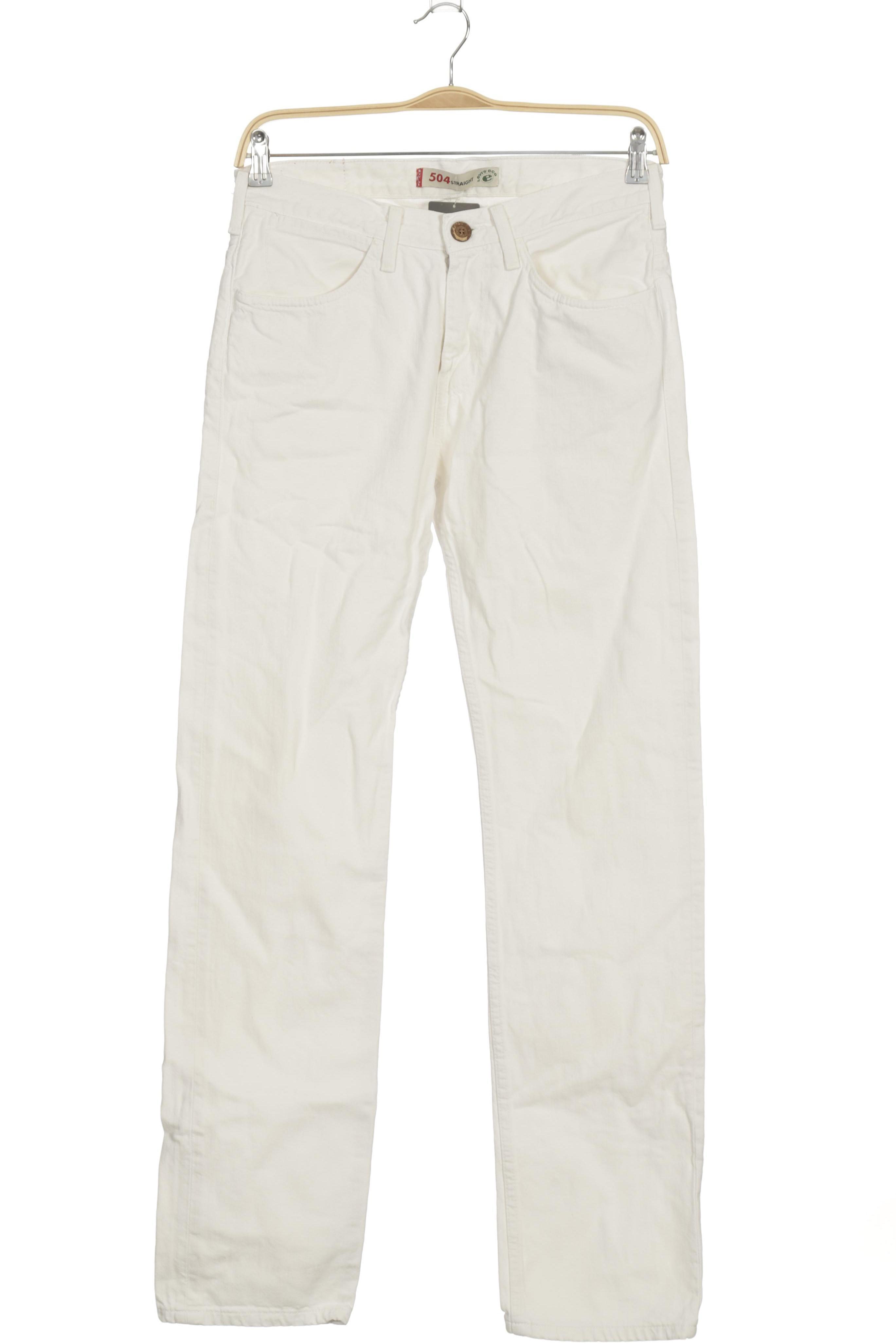 

Levis Herren Jeans, beige, Gr. 31