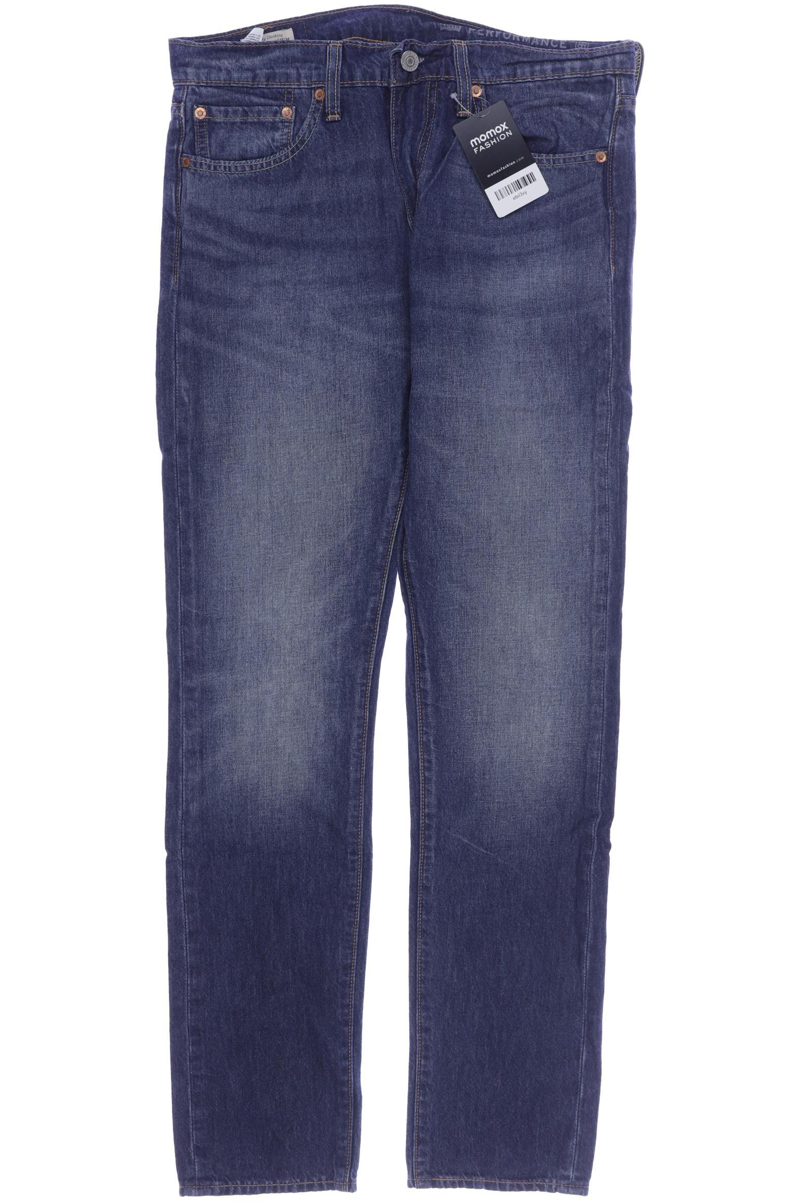 

Levis Herren Jeans, blau, Gr. 31