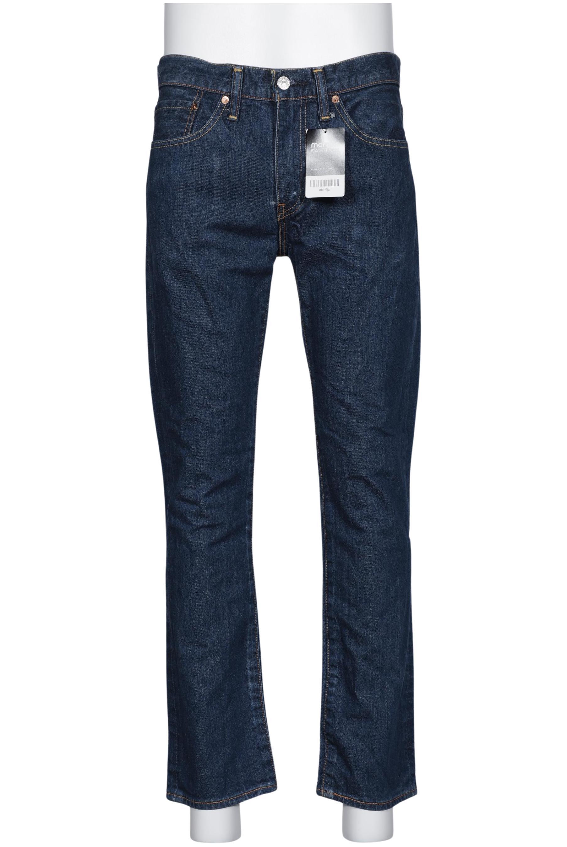 

Levis Herren Jeans, blau, Gr. 34