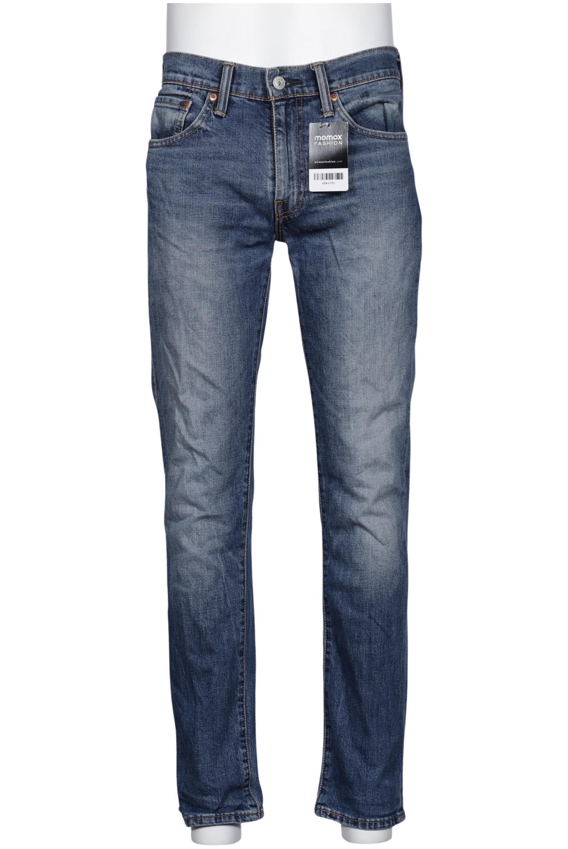 Thumbnail - Levis Herren Jeans, blau, Gr. 31