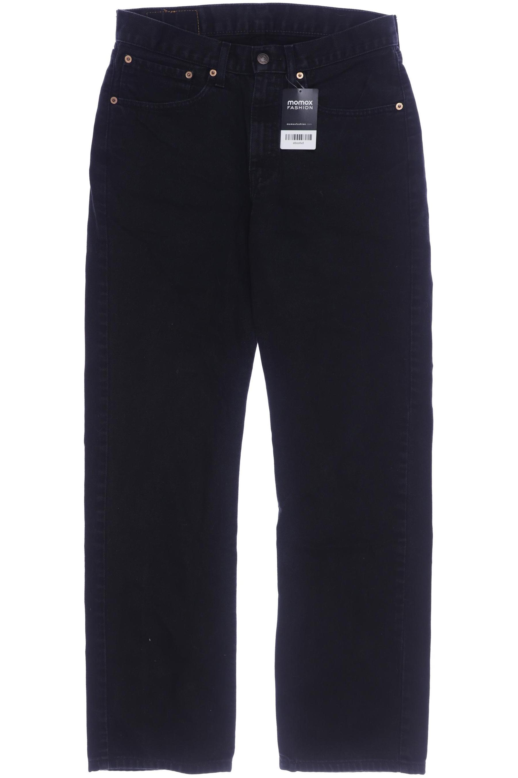 

Levis Herren Jeans, schwarz, Gr. 31