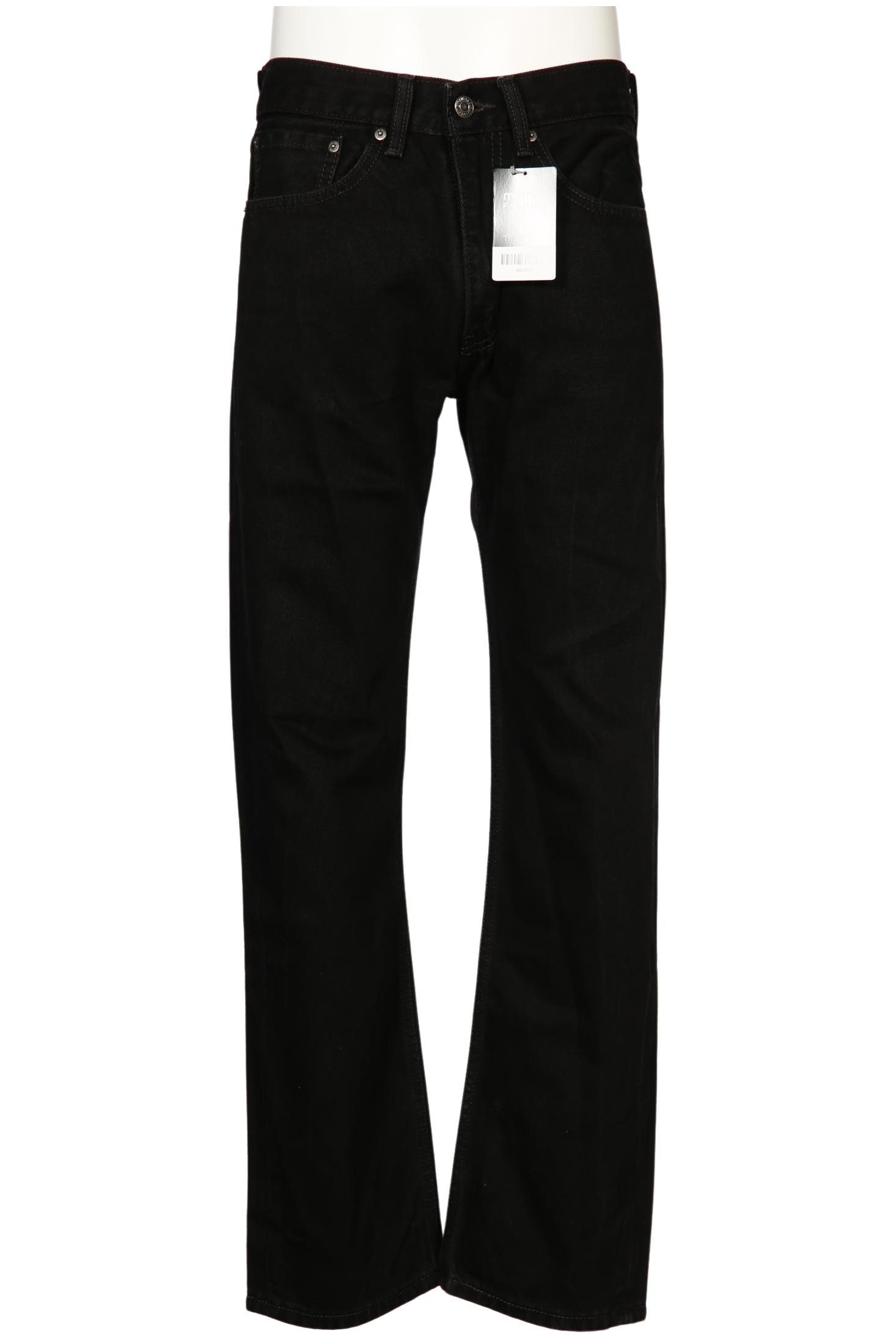 

Levis Herren Jeans, schwarz, Gr. 31