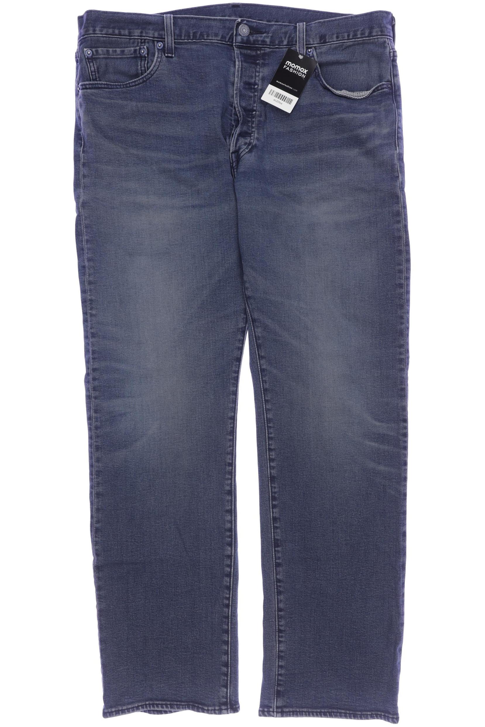 

Levis Herren Jeans, blau, Gr. 36