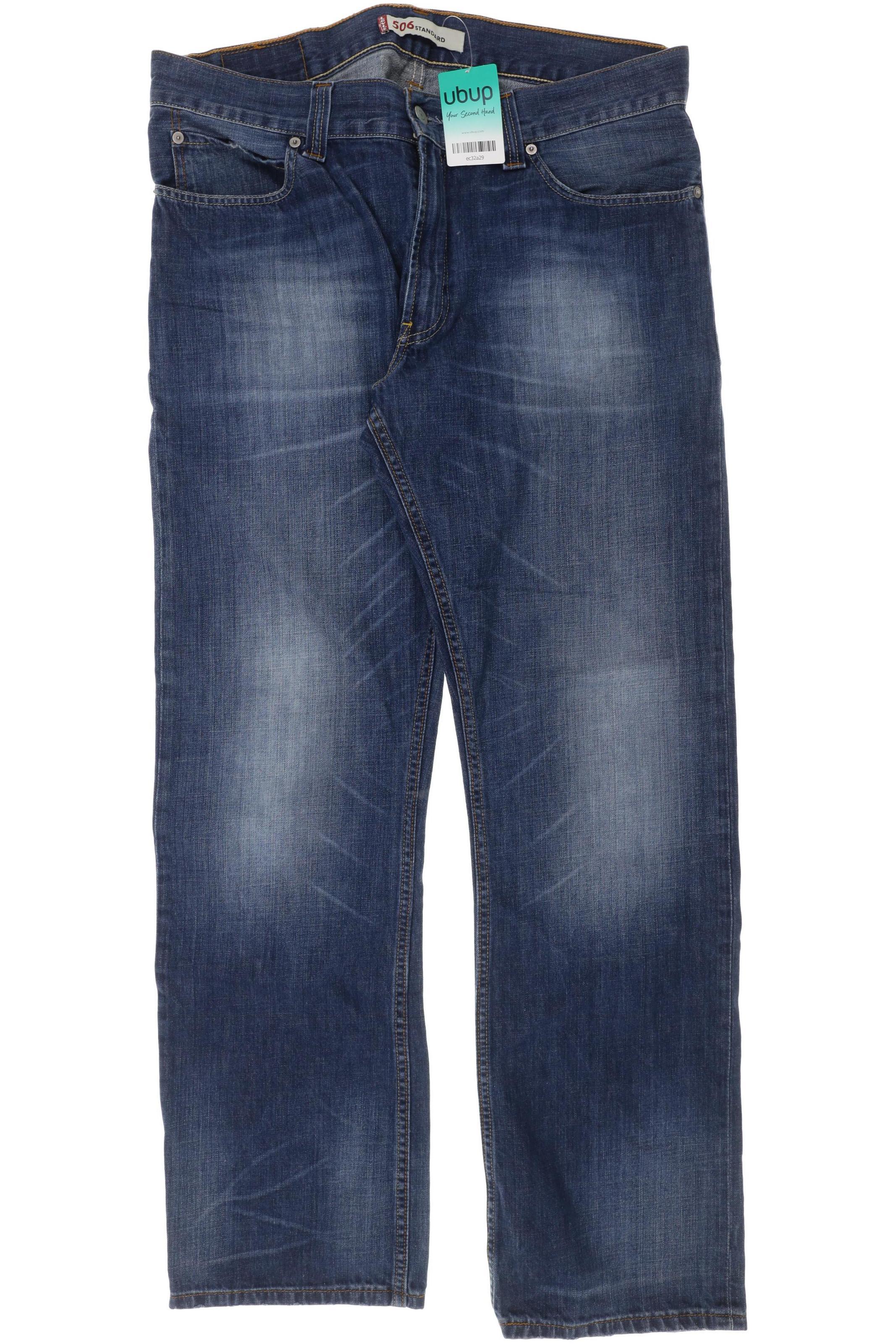 Thumbnail - Levis Herren Jeans, blau, Gr. 36