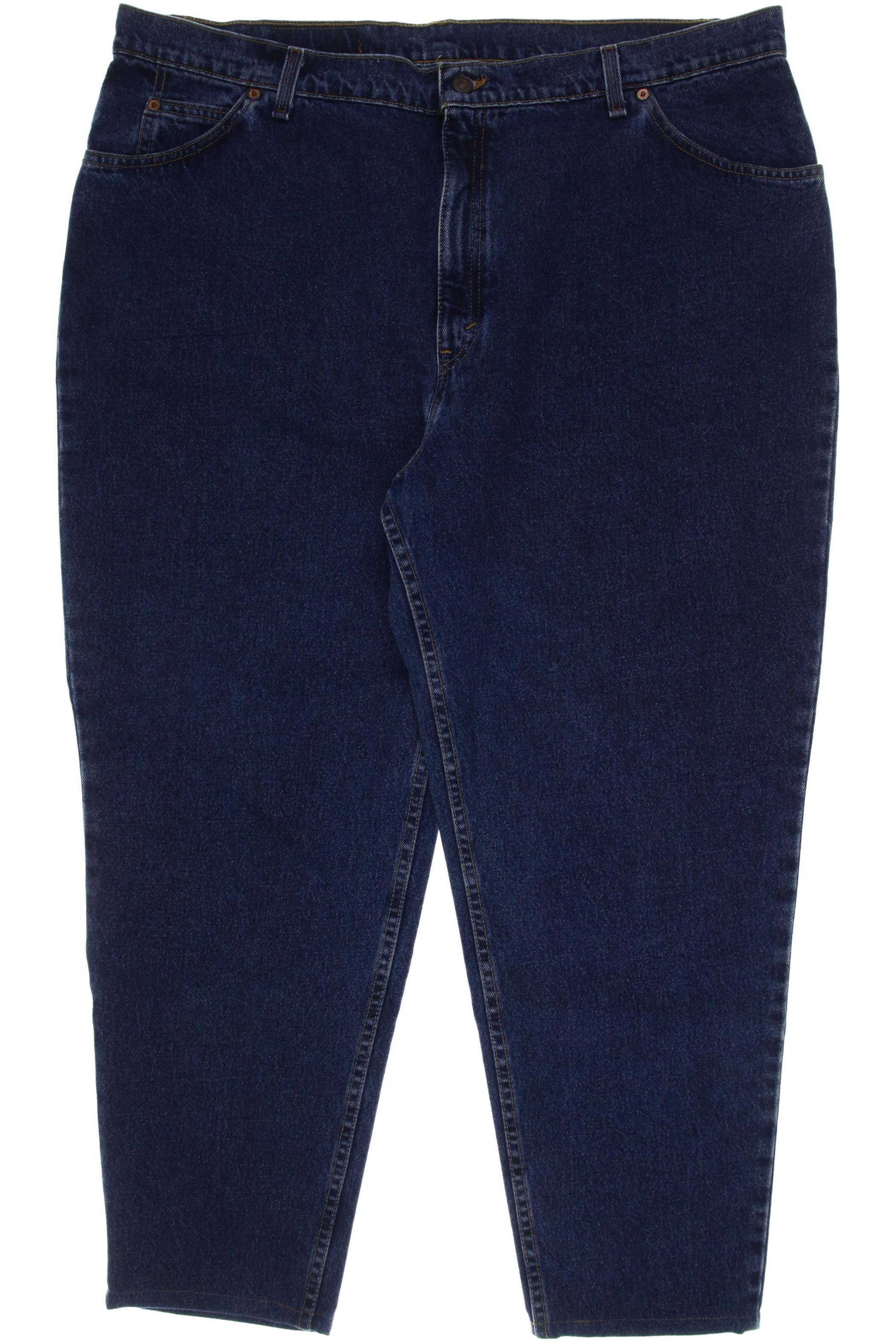 Thumbnail - Levis Herren Jeans, blau, Gr. 42