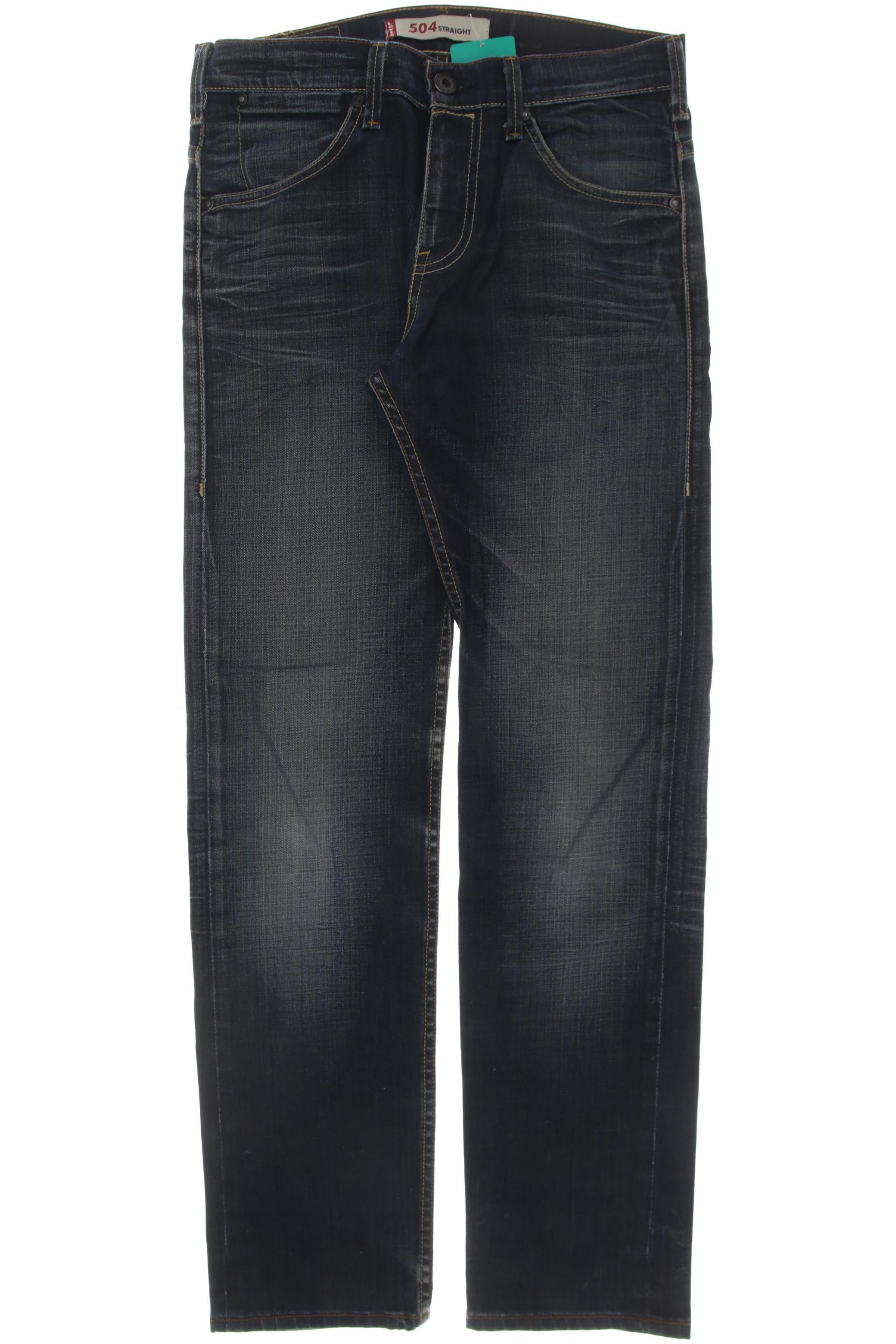 

Levis Herren Jeans, blau, Gr. 29