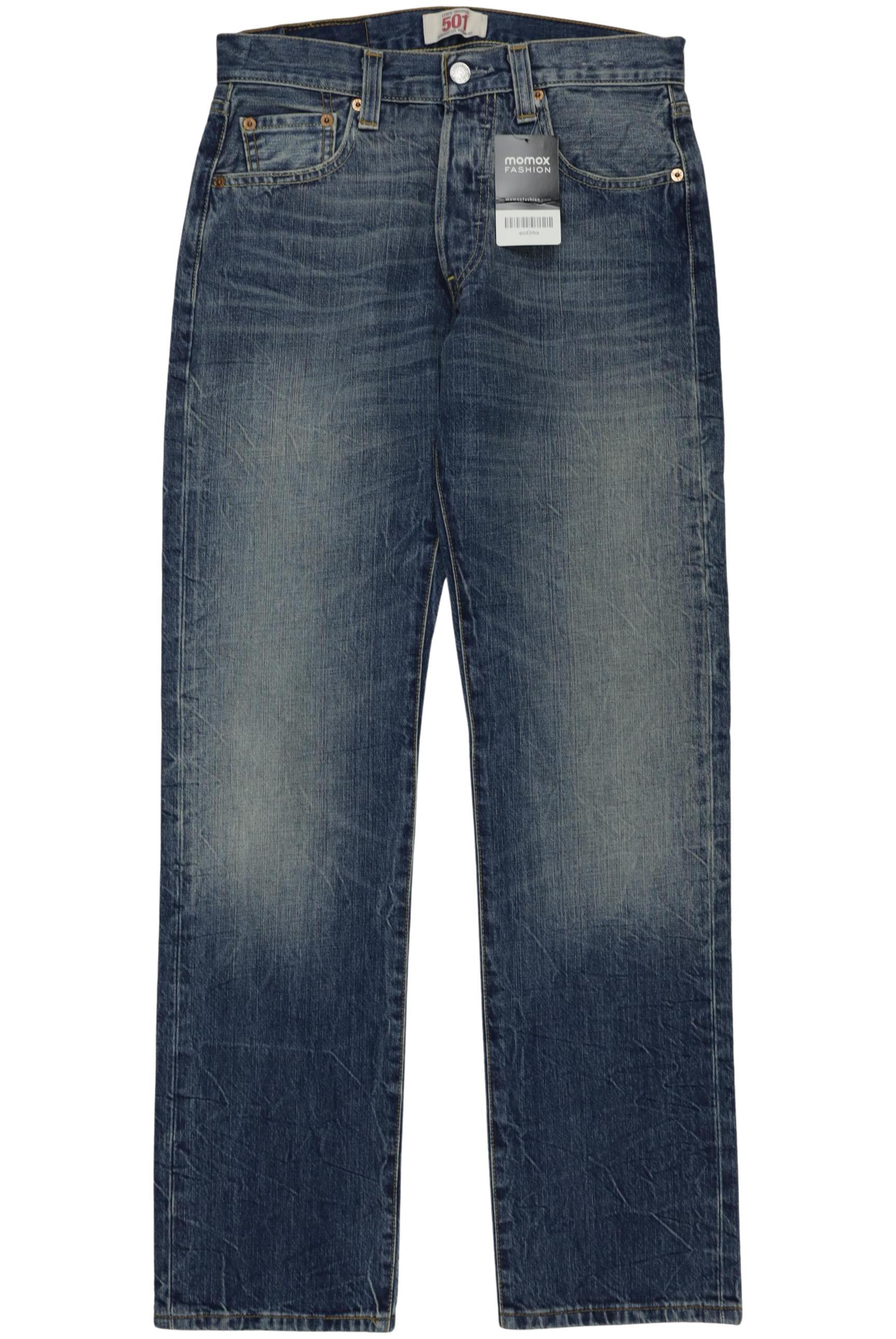 

Levis Herren Jeans, blau, Gr. 29
