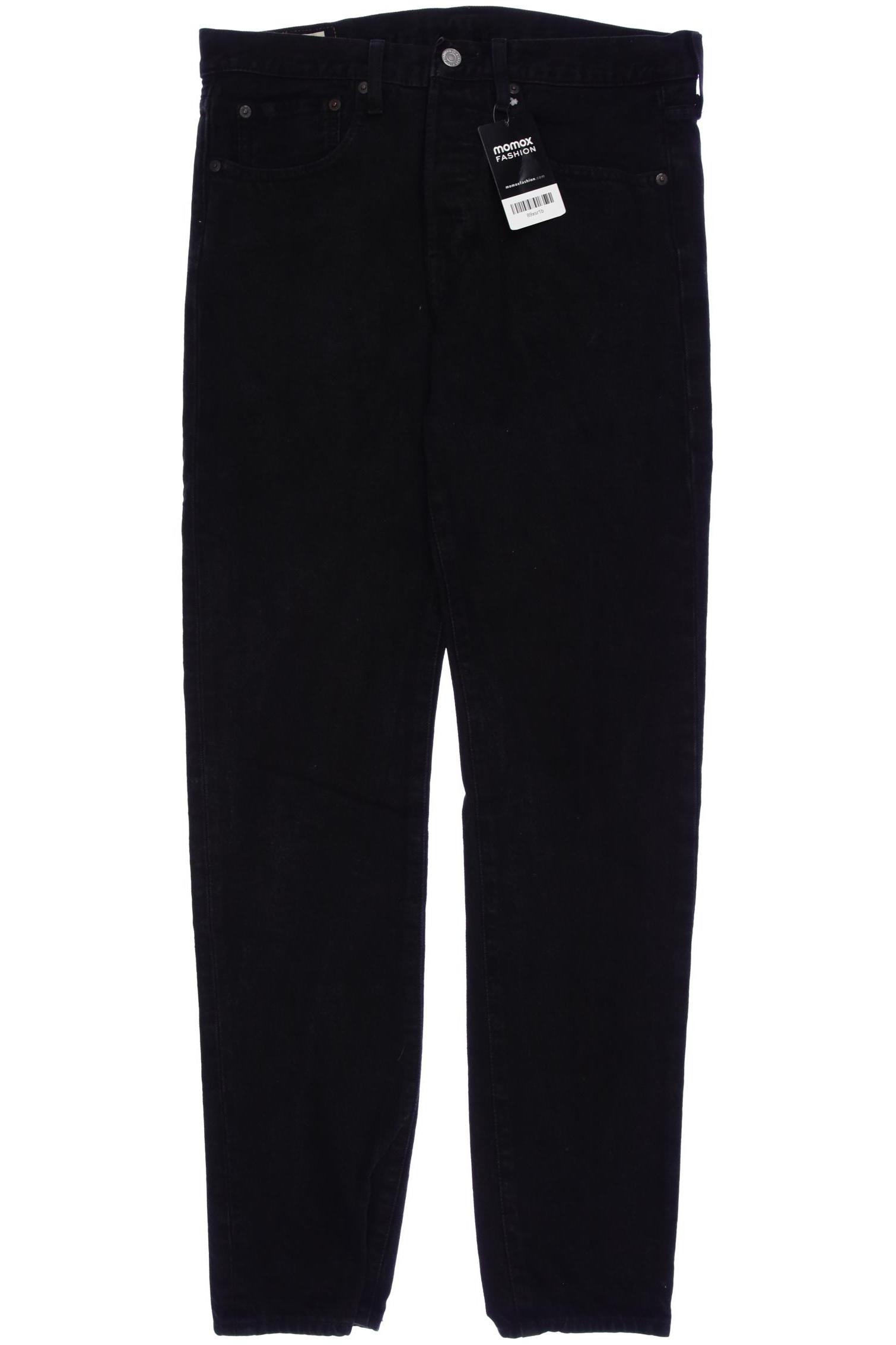 

Levis Herren Jeans, schwarz, Gr. 31