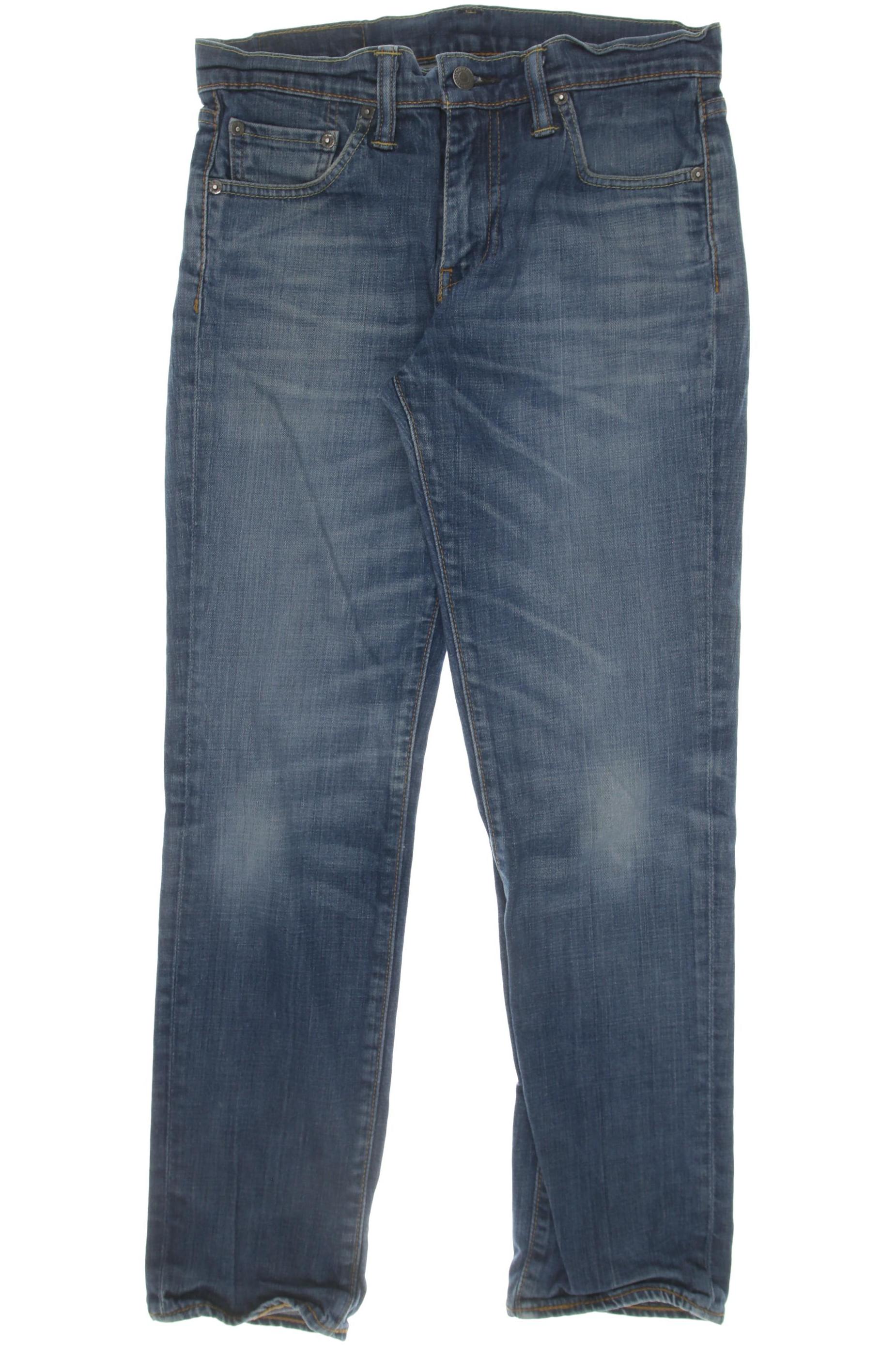 

Levis Herren Jeans, blau, Gr. 30