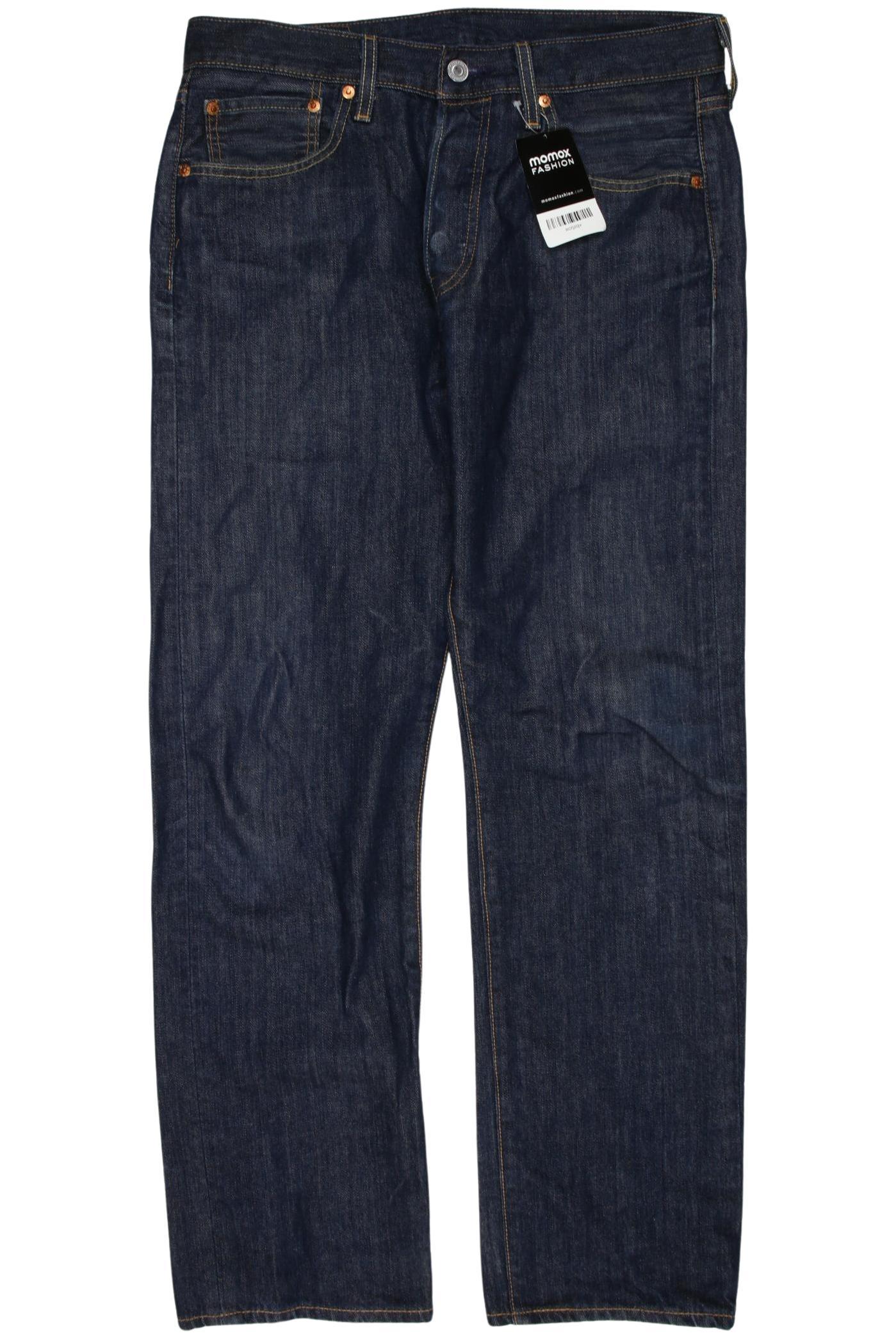 

Levis Herren Jeans, marineblau, Gr. 31