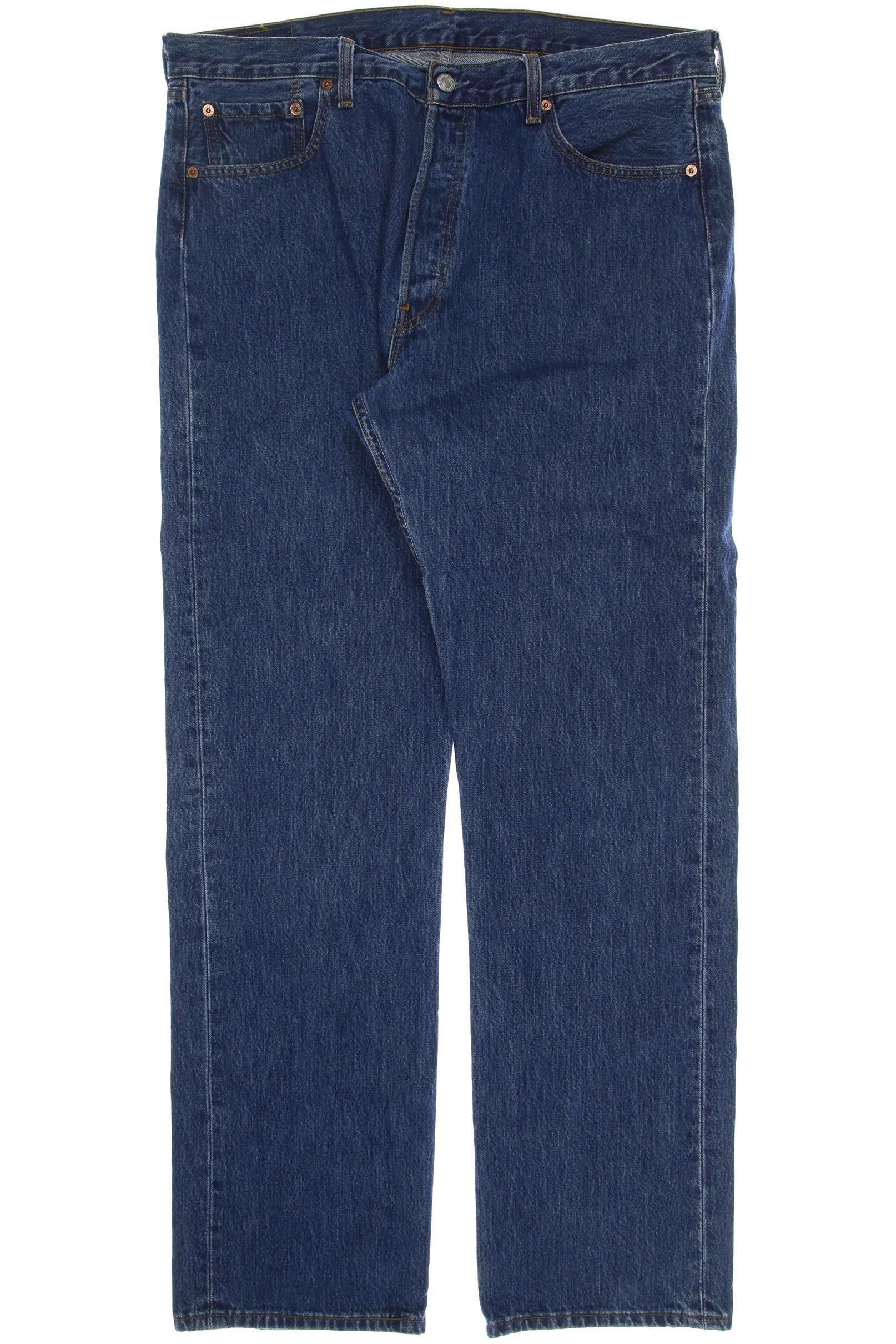 

Levis Herren Jeans, blau, Gr. 38