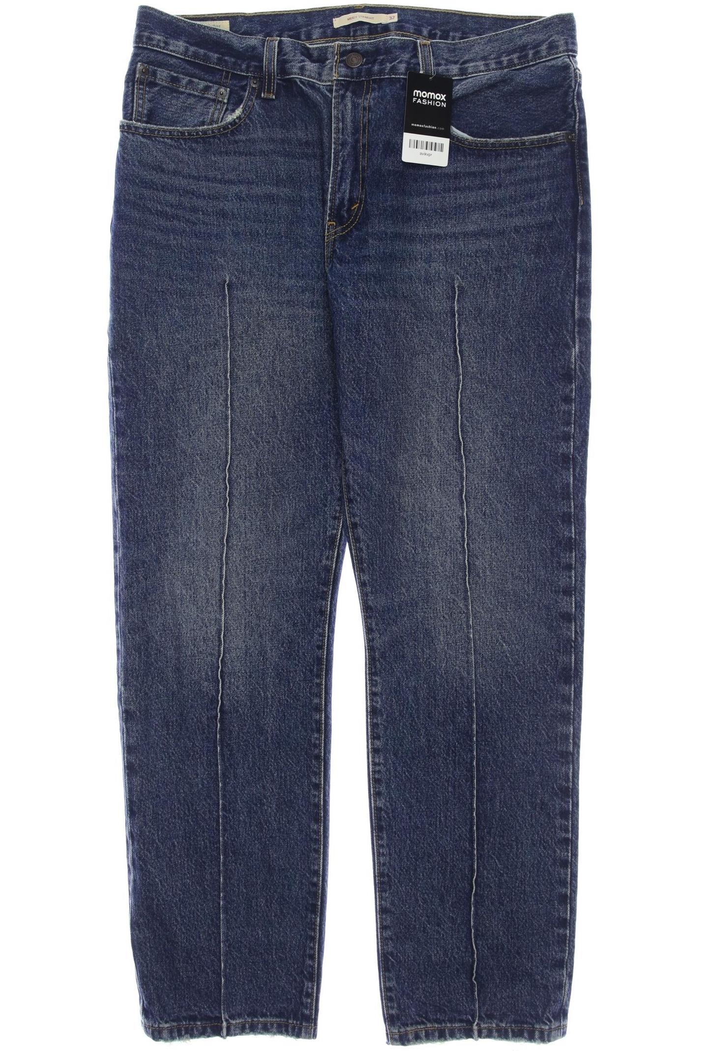 

Levis Herren Jeans, marineblau, Gr. 32
