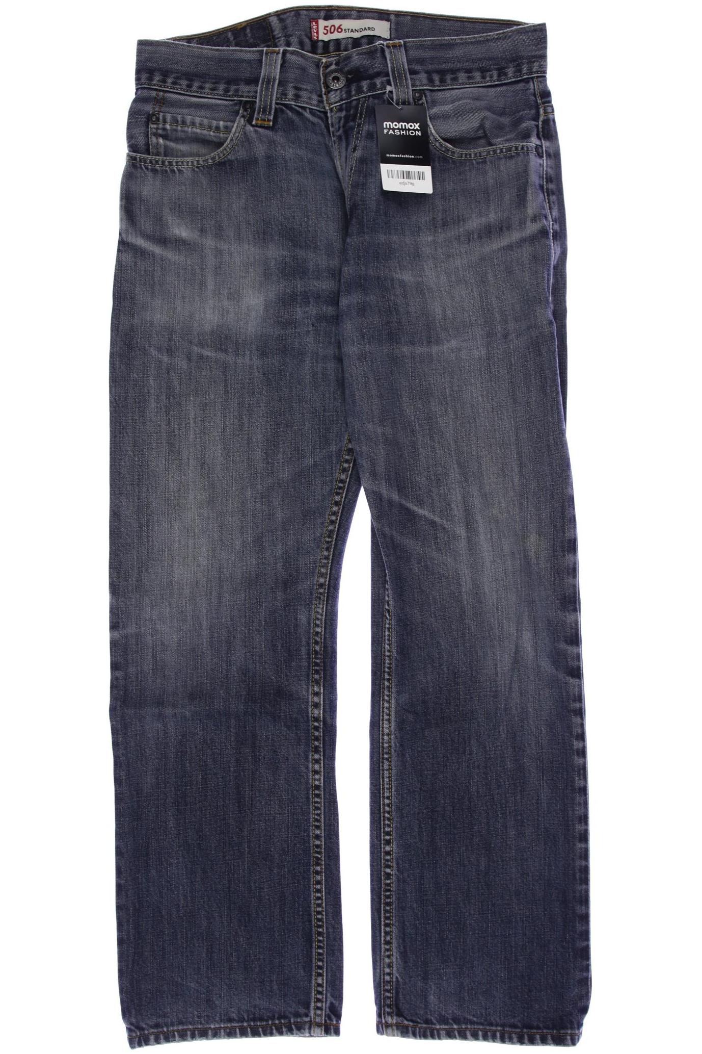 

Levis Herren Jeans, blau, Gr. 32