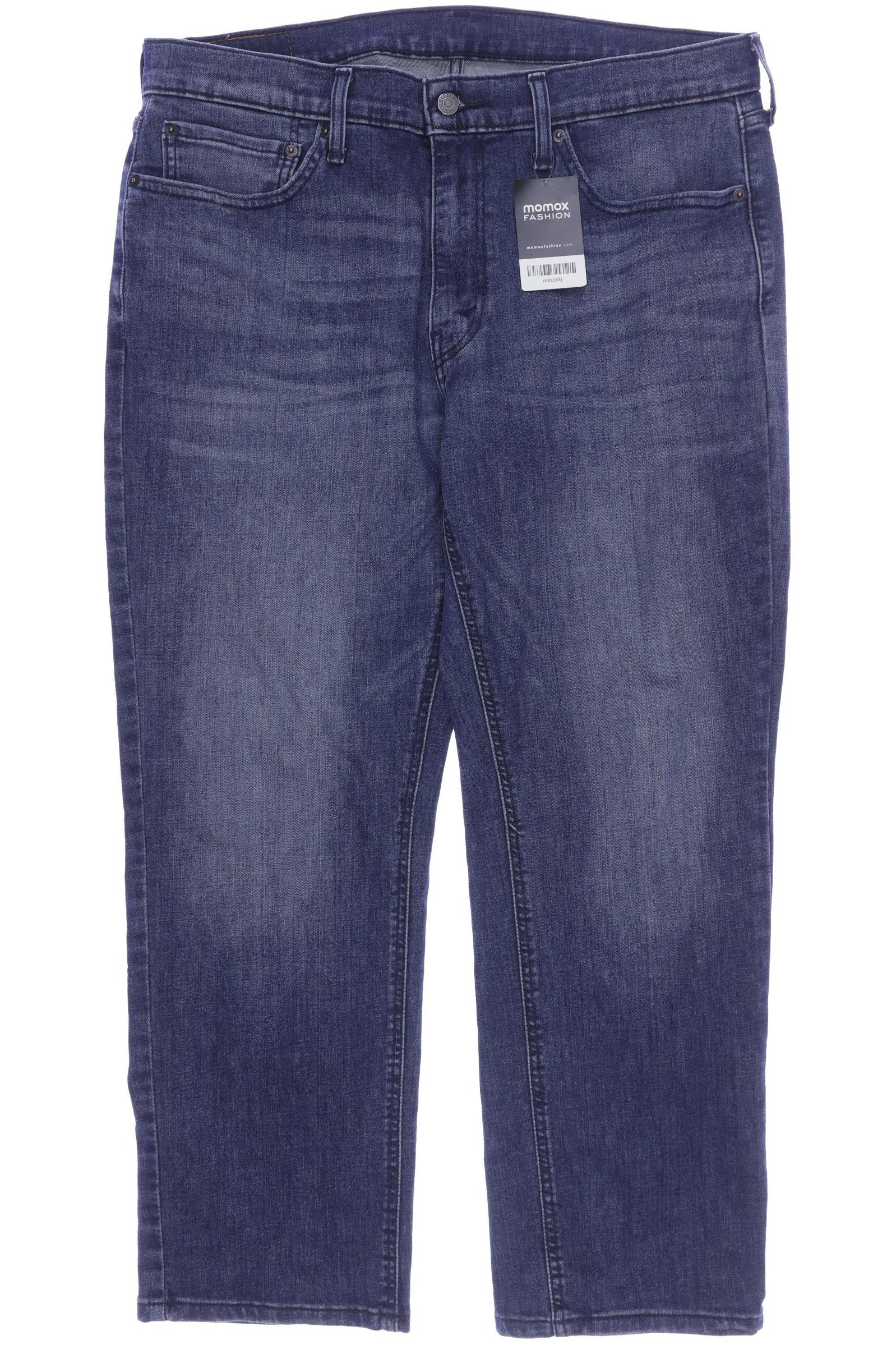 

Levis Herren Jeans, blau