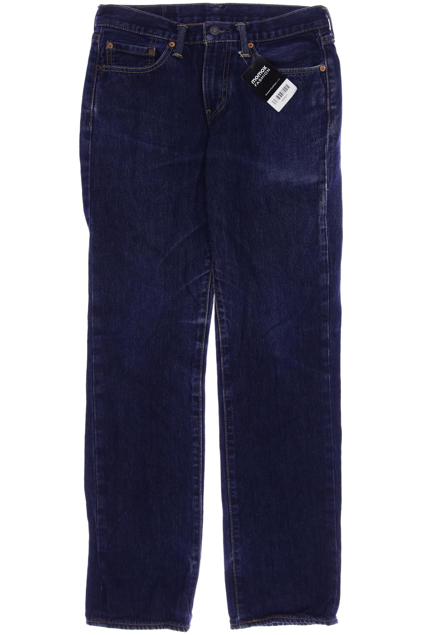 

Levis Herren Jeans, blau
